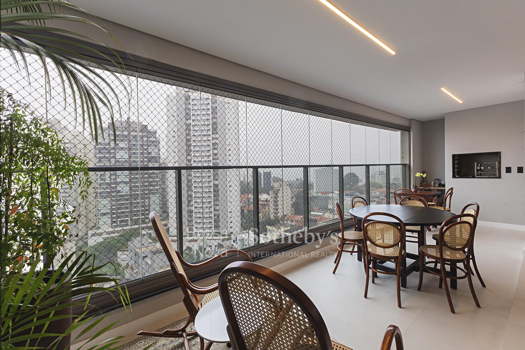 Varanda Gourmet - Imagem 16