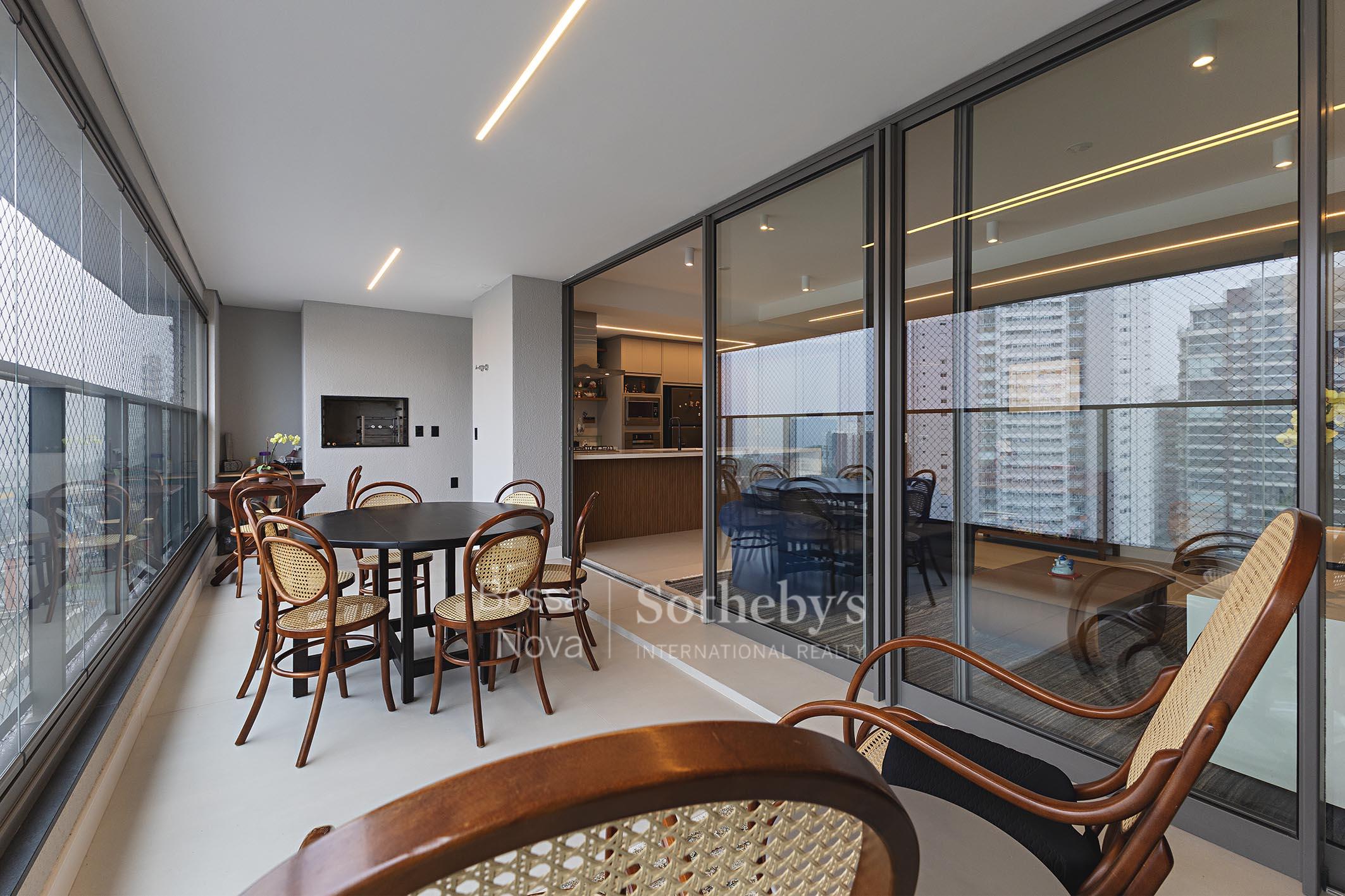 Varanda Gourmet - Imagem 17