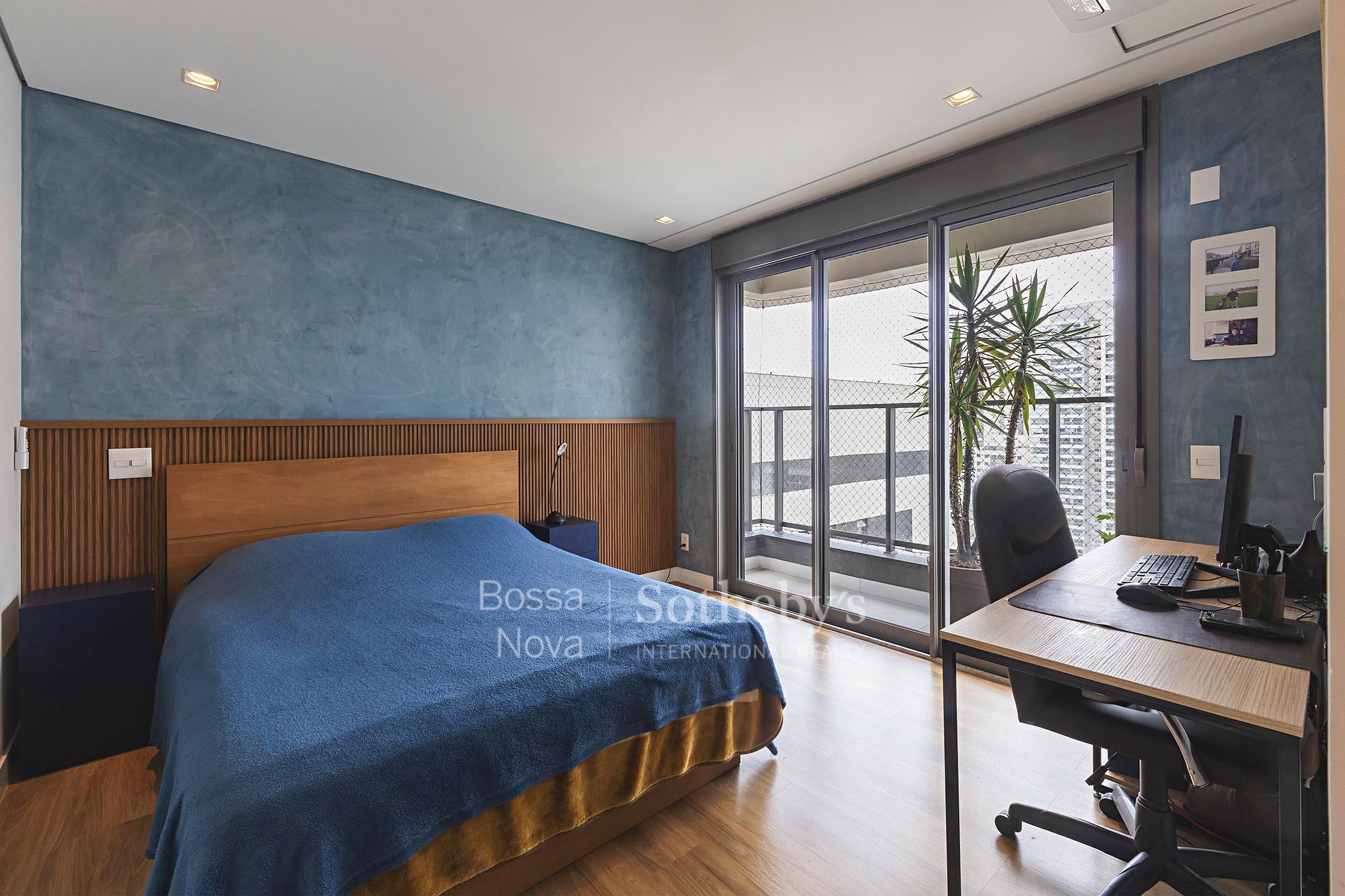 Suíte Master - Imagem 29