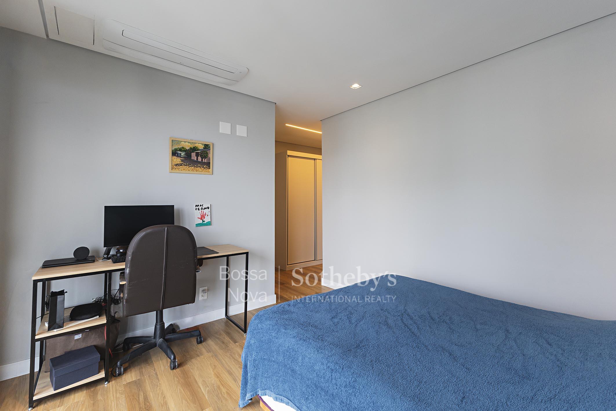 Suíte Master - Imagem 32