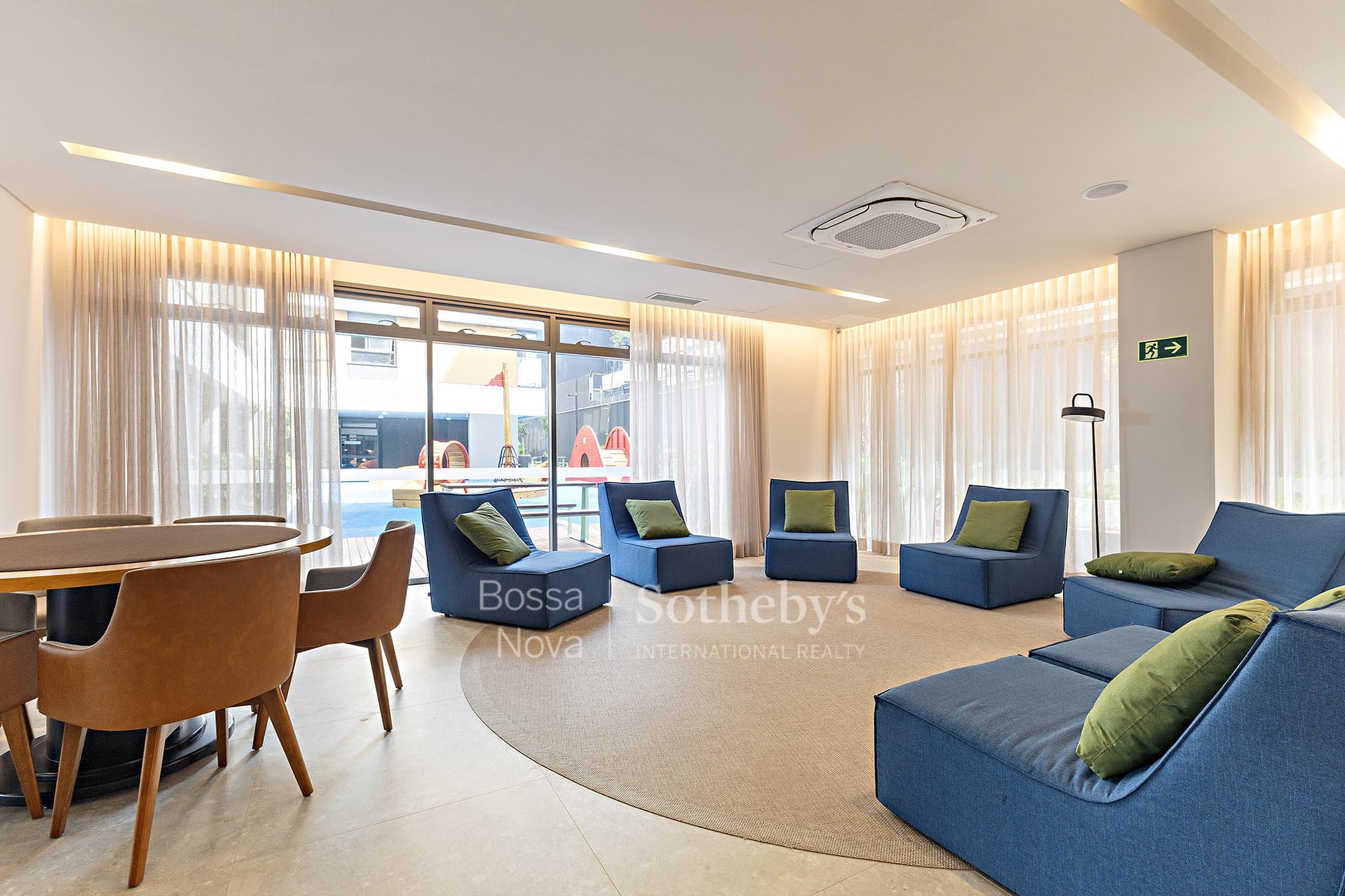 Salão de Jogos - Imagem 37