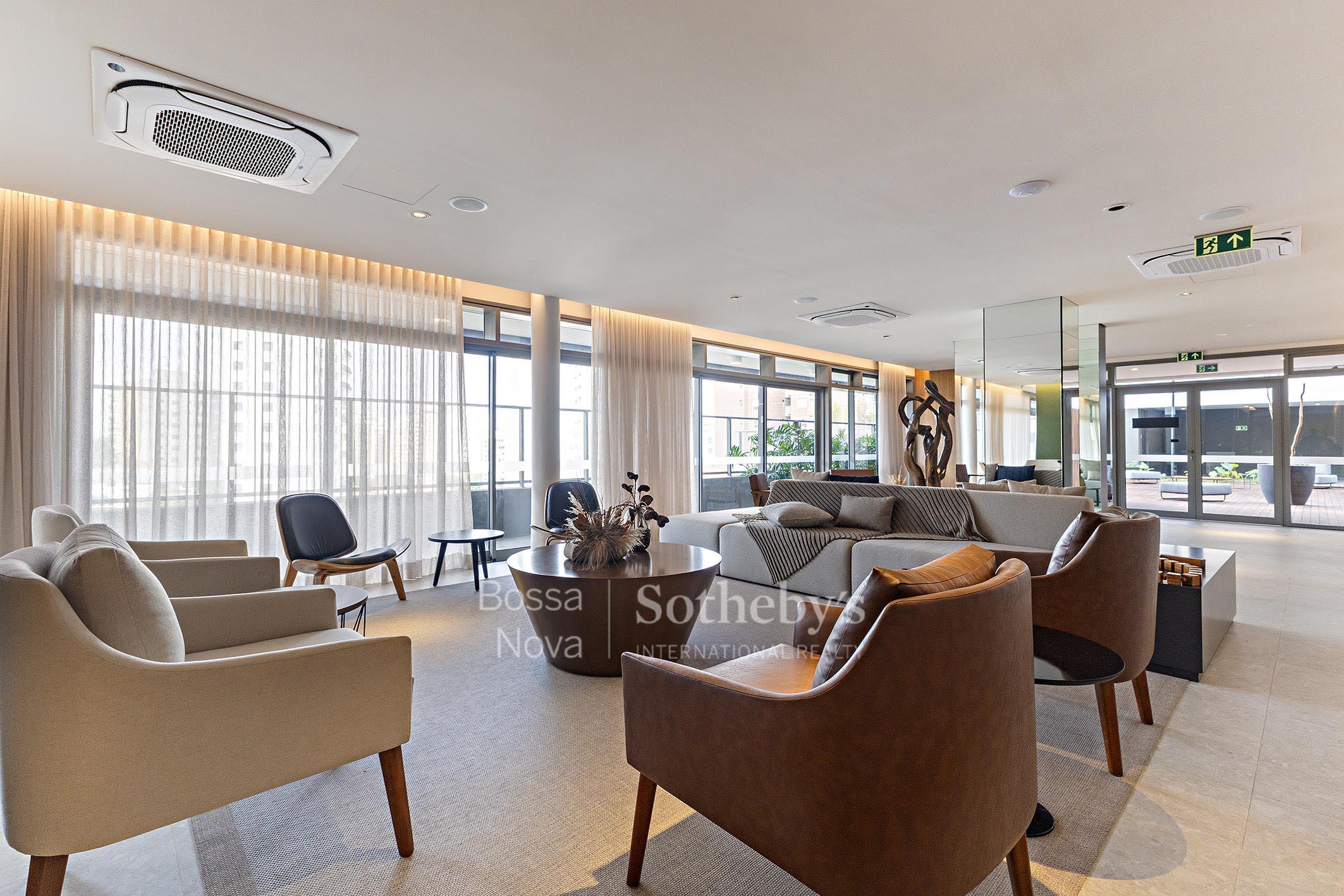 Salão de Festas - Imagem 38