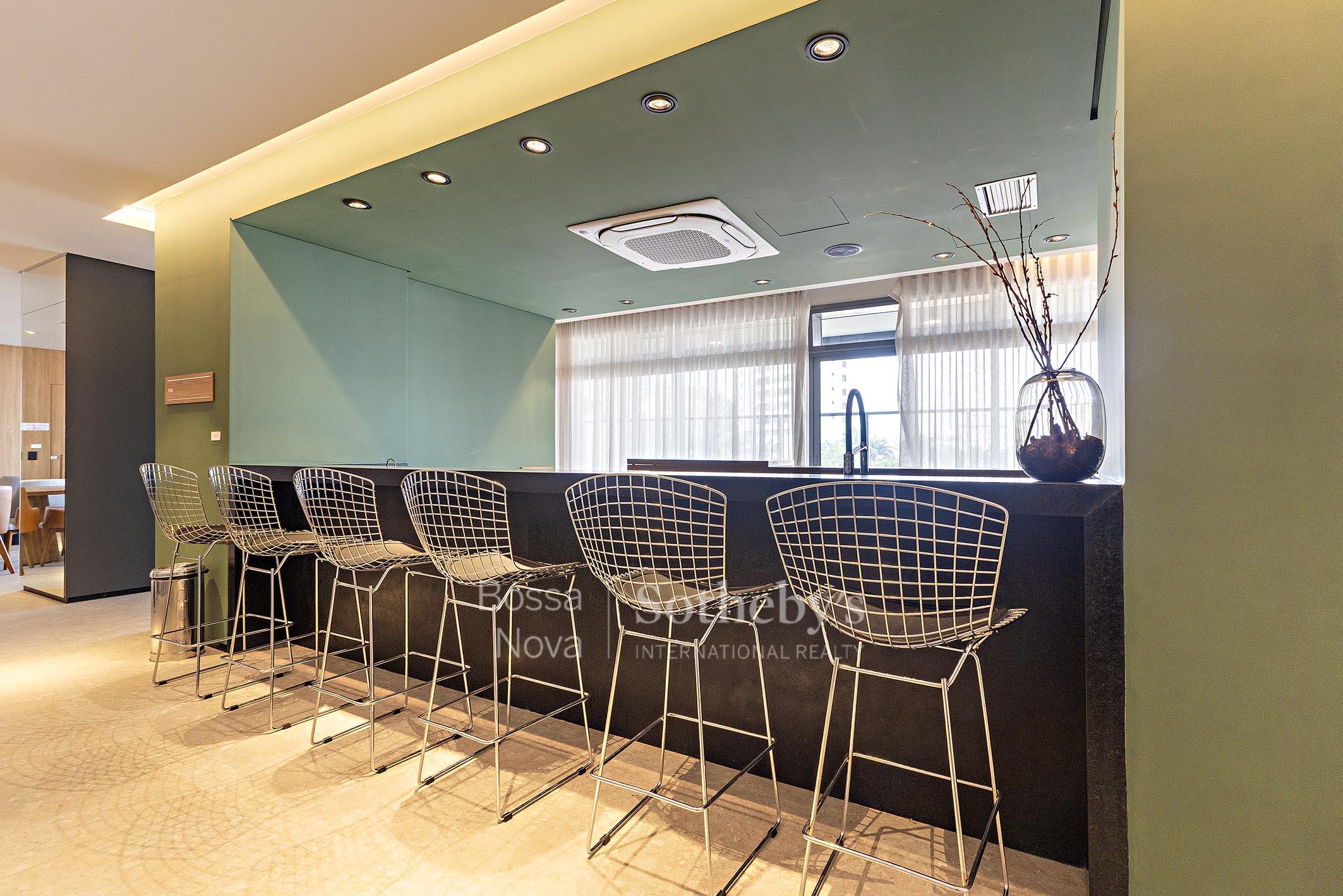 Salão de Festas - Imagem 39