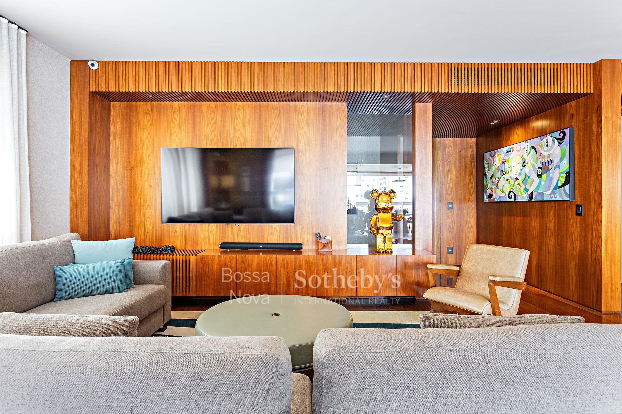 Home Theater - Imagem 15