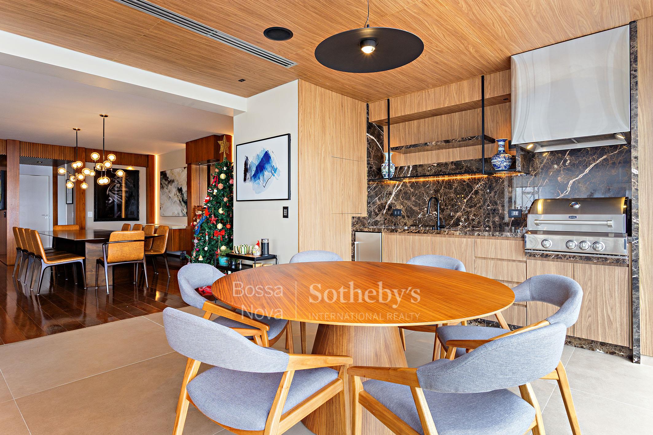 Espaço Gourmet - Imagem 7