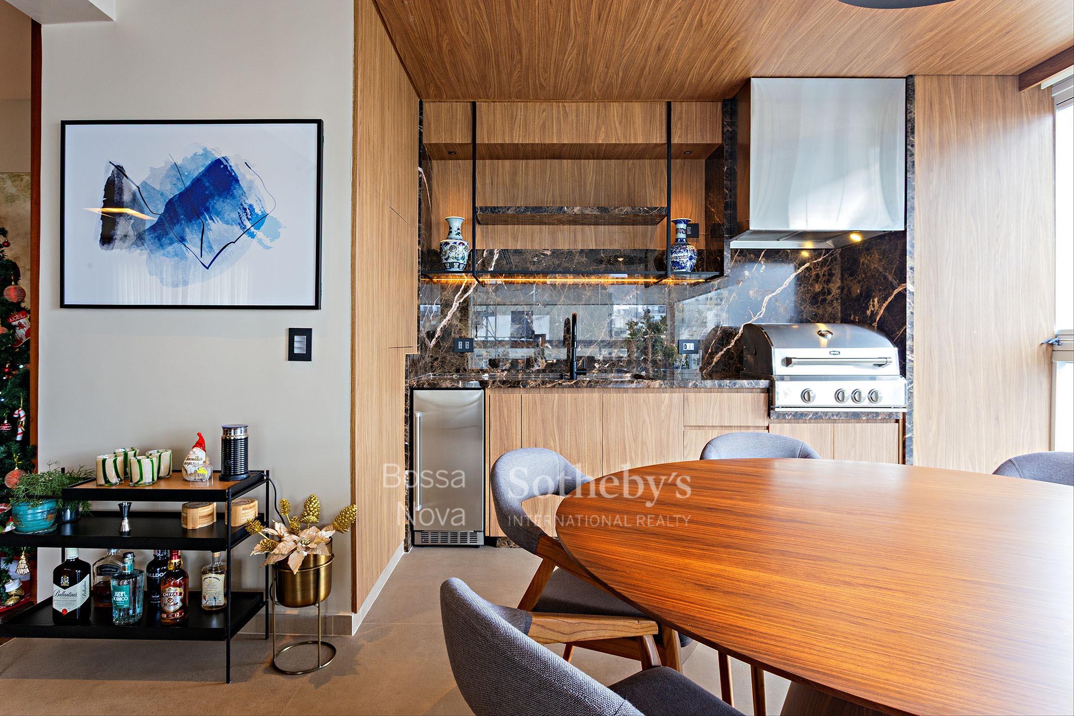 Espaço Gourmet - Imagem 9