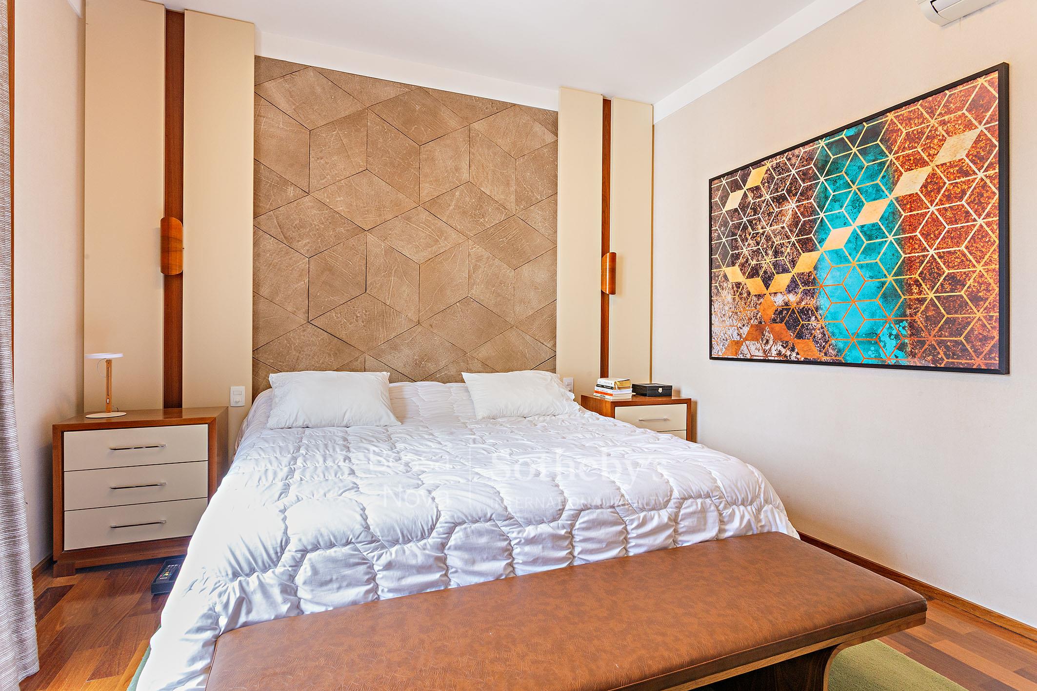 Suíte Master - Imagem 19