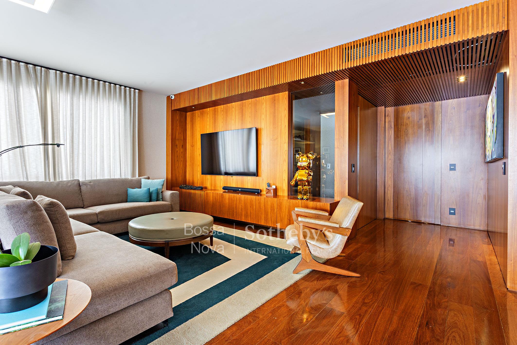 Home Theater - Imagem 12