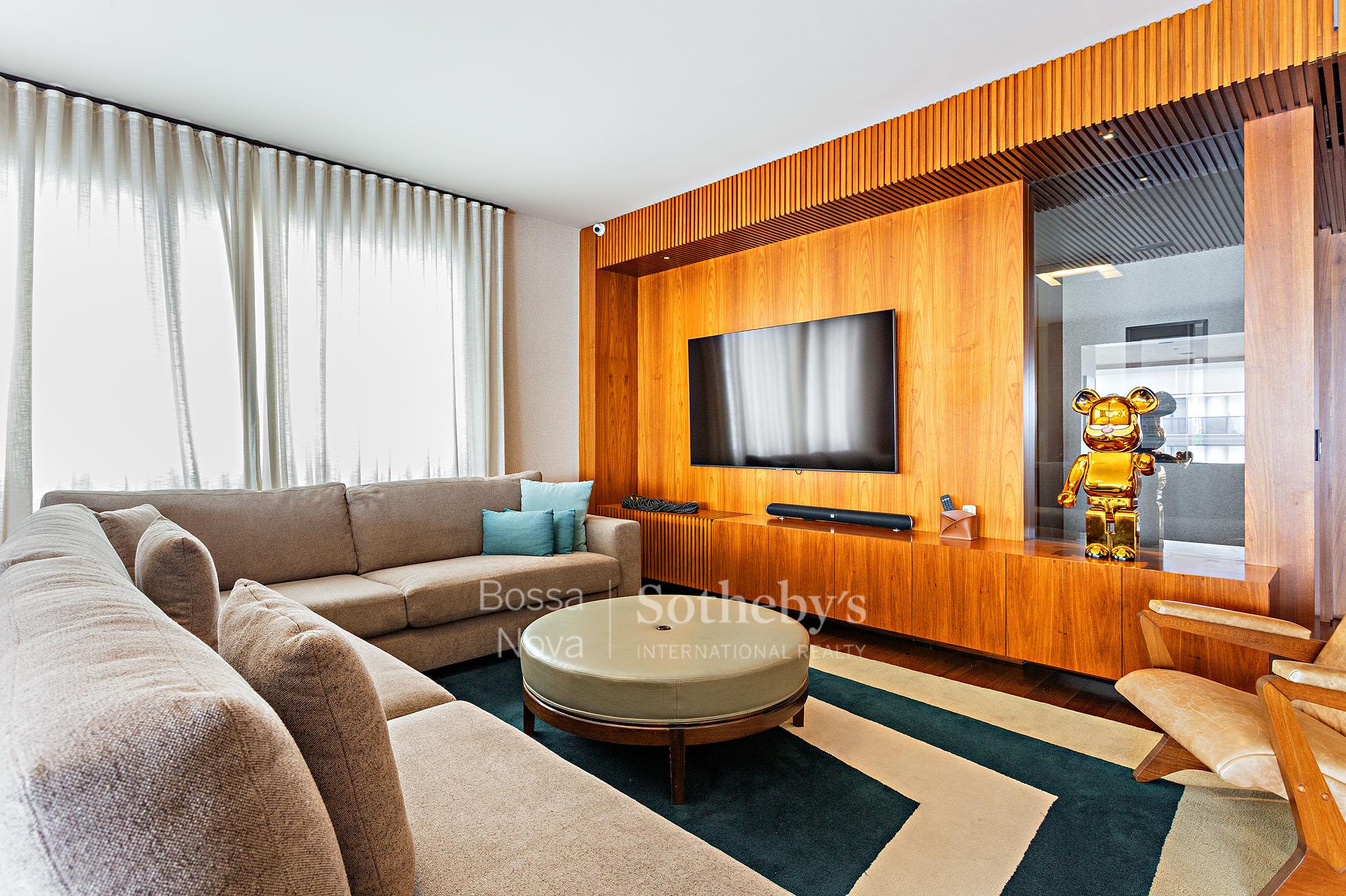 Home Theater - Imagem 13