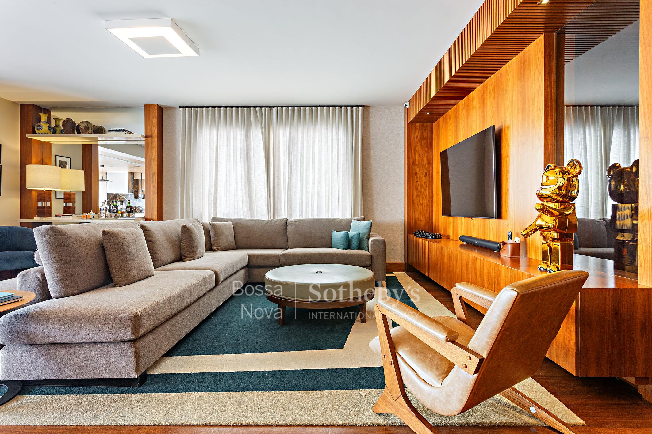 Home Theater - Imagem 4