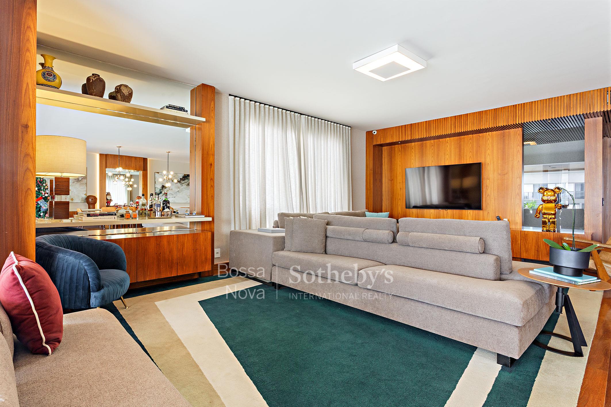 Home Theater - Imagem 14