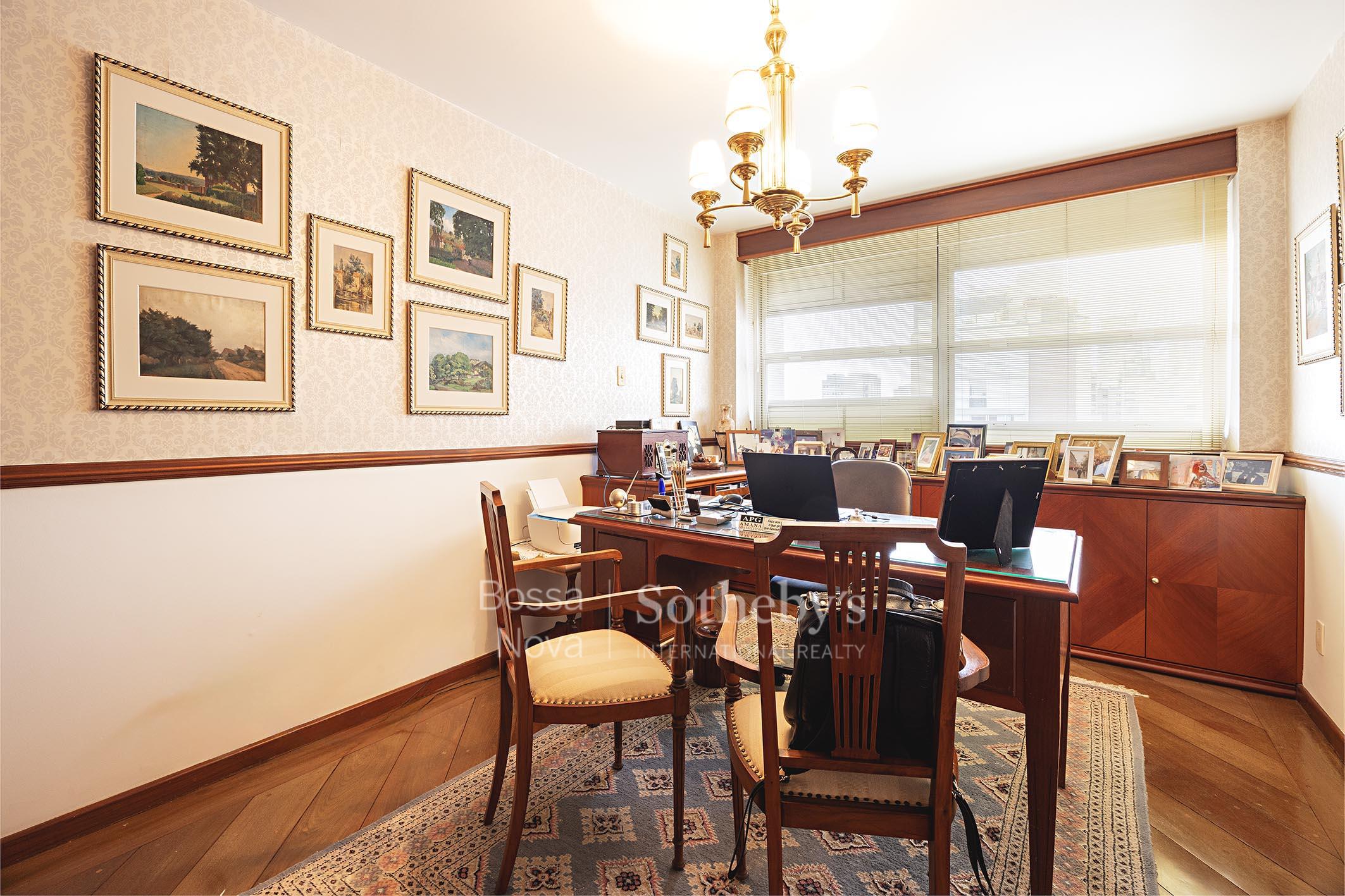 Escritório - Imagem 10