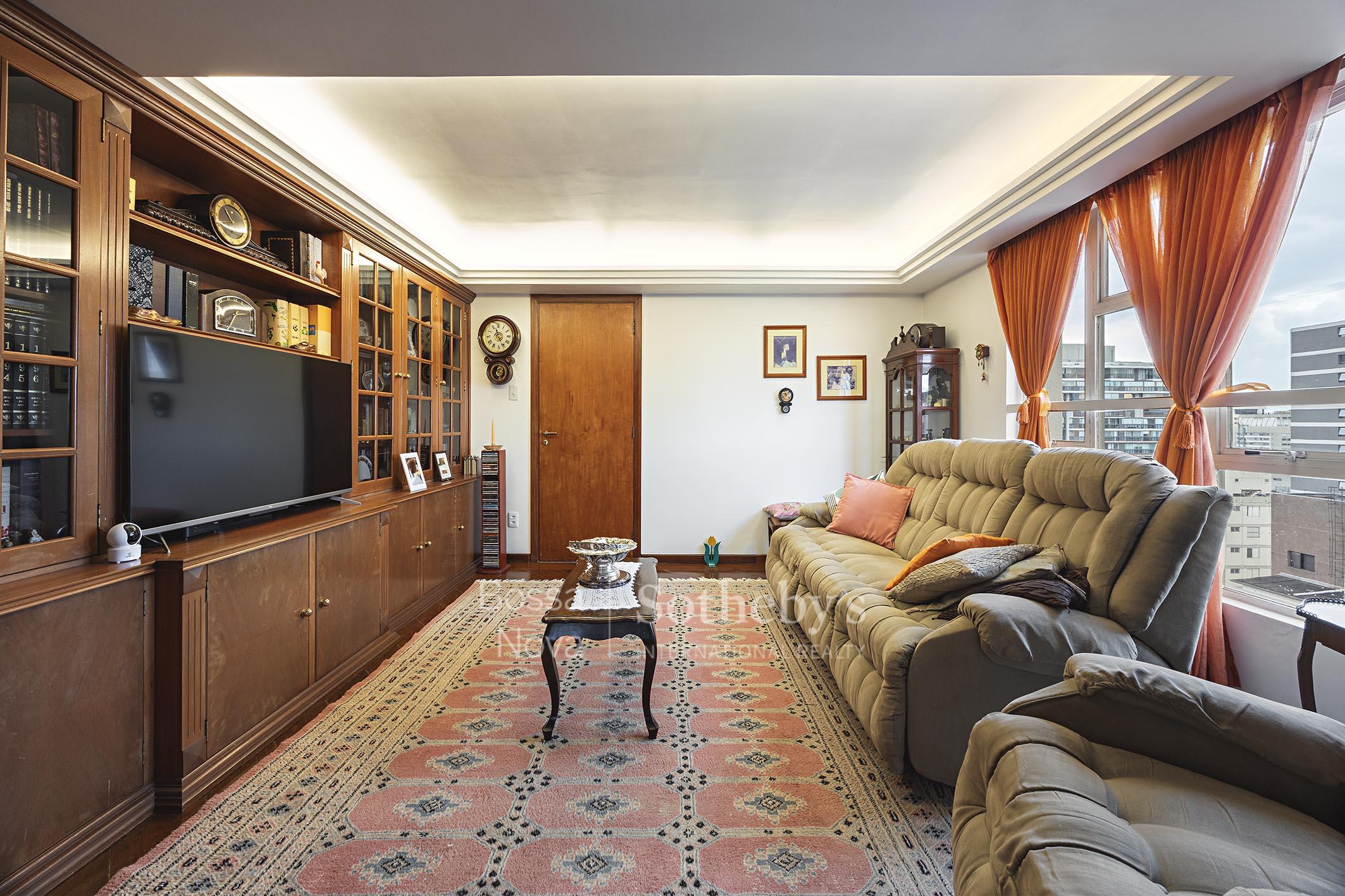 Sala de TV - Imagem 6