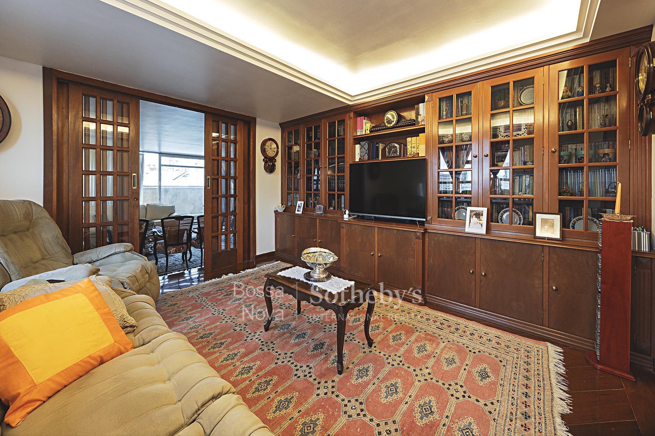 Sala de TV - Imagem 7