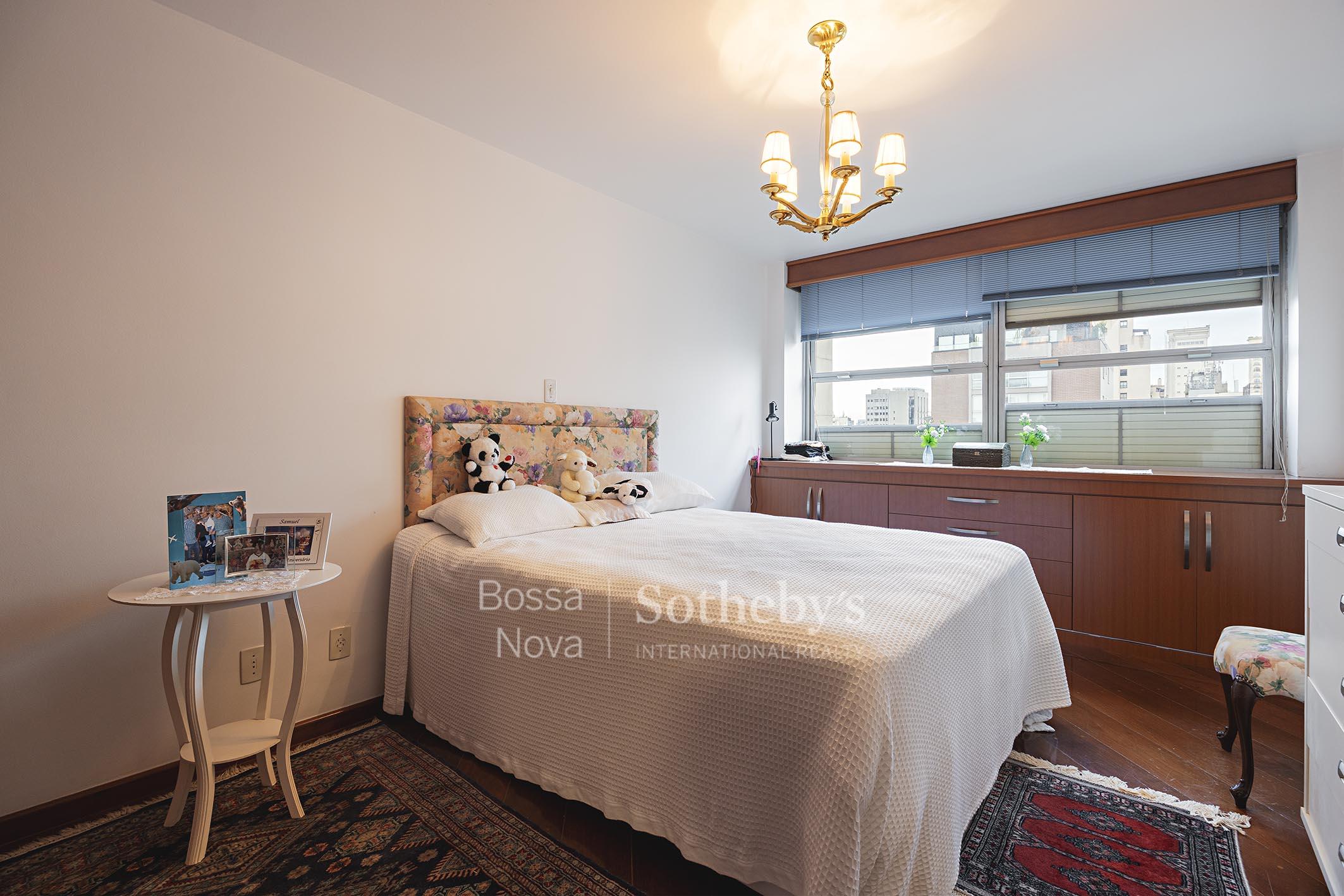 Dormitório - Imagem 12