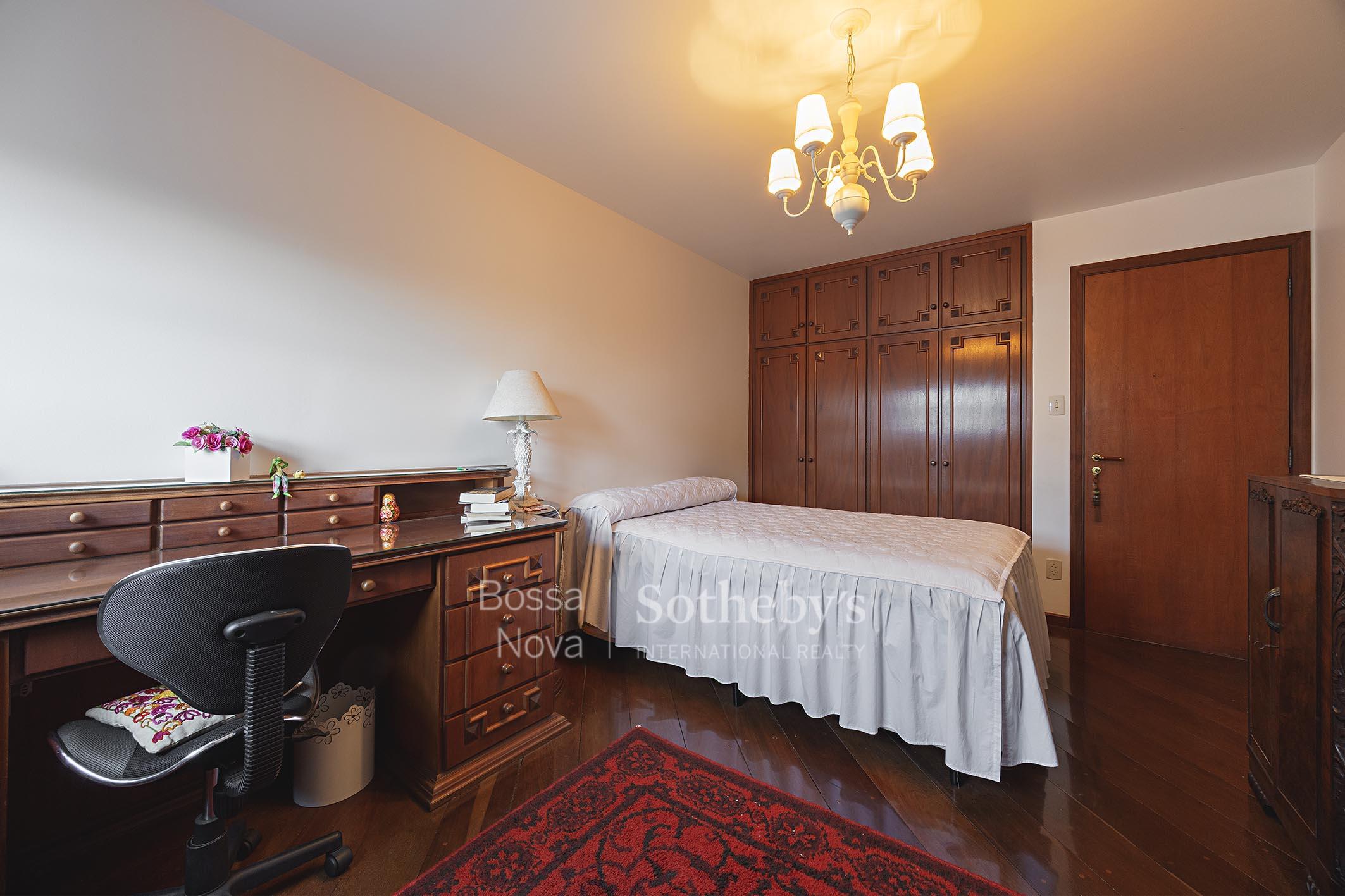 Dormitório - Imagem 14