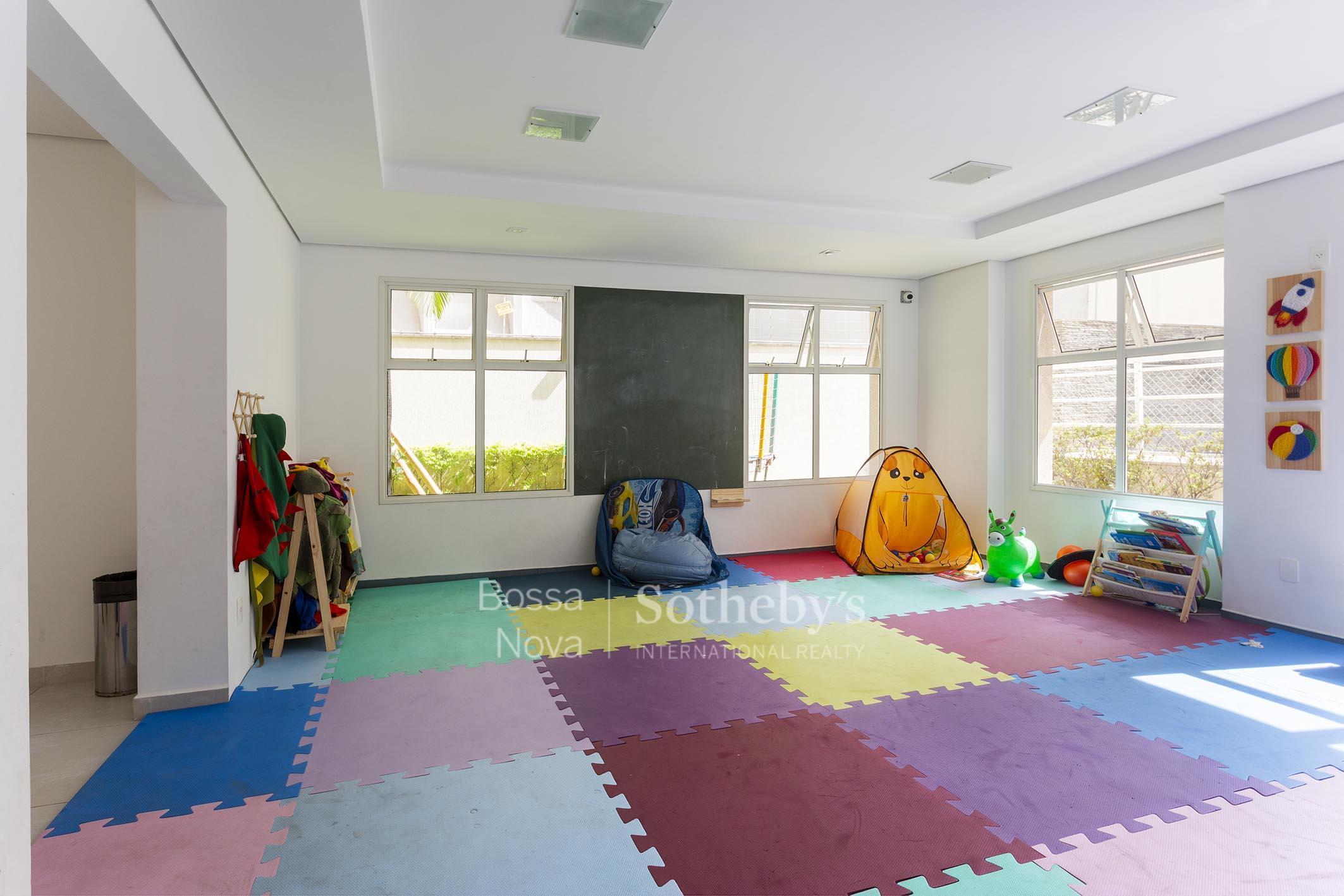 Brinquedoteca - Imagem 37