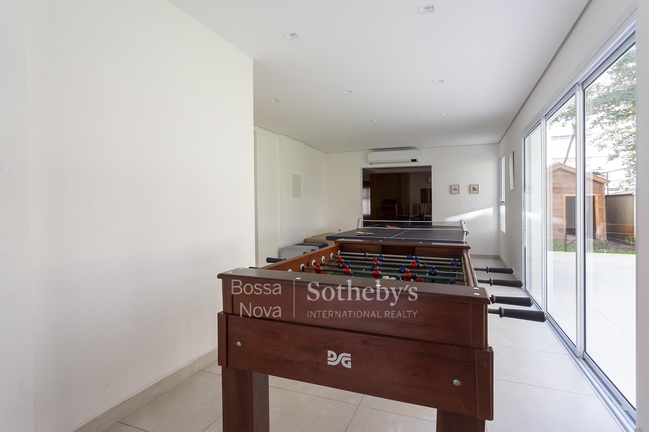 Salão de Jogos - Imagem 29