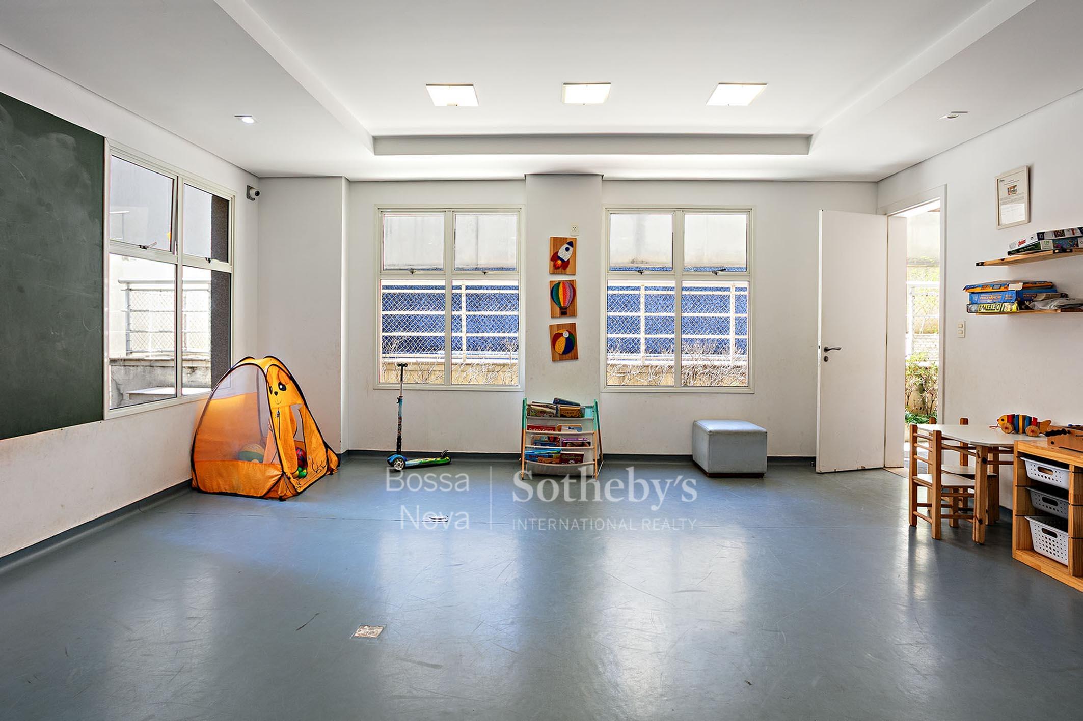 Brinquedoteca - Imagem 38