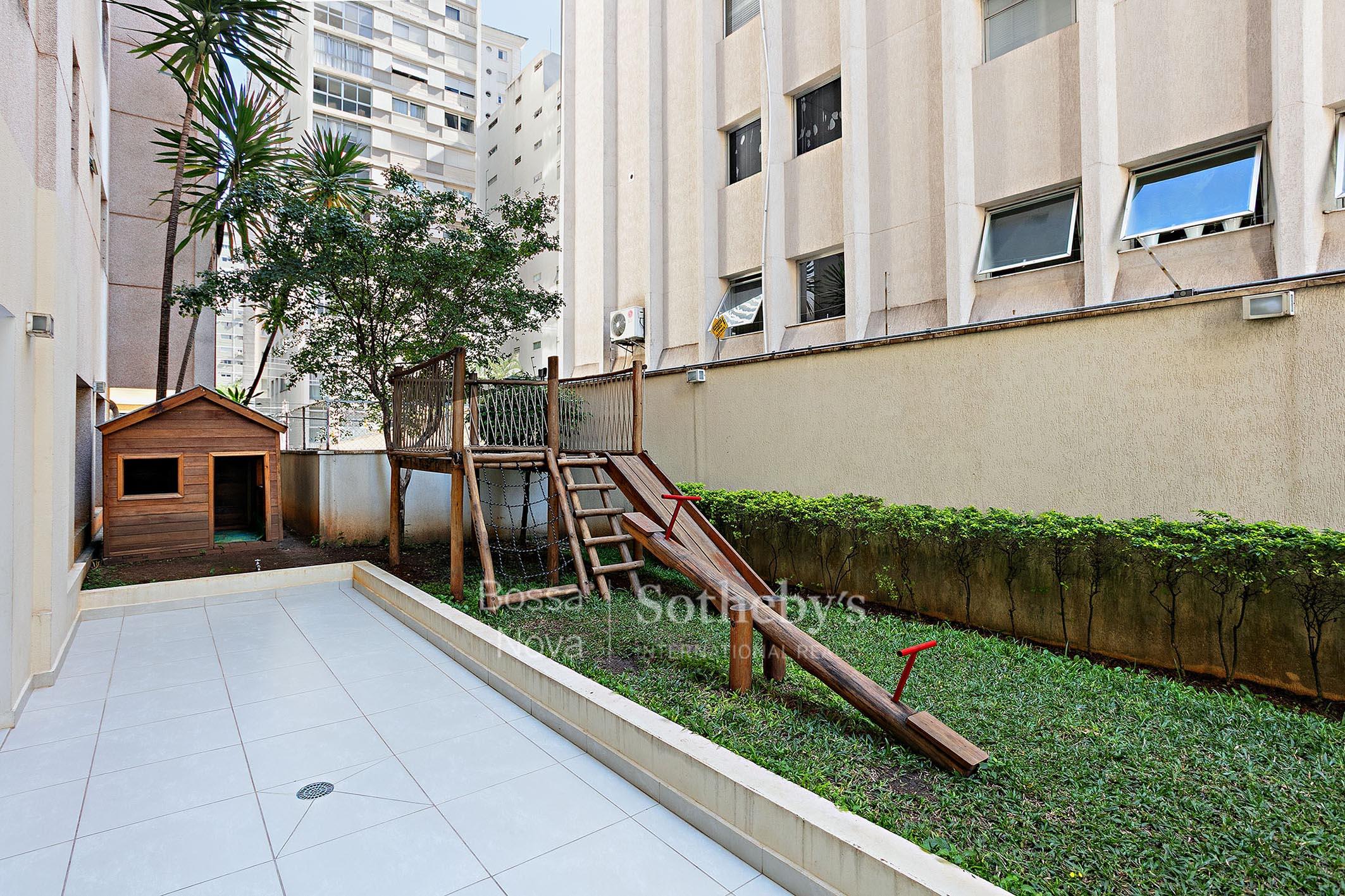 Área Externa - Imagem 30