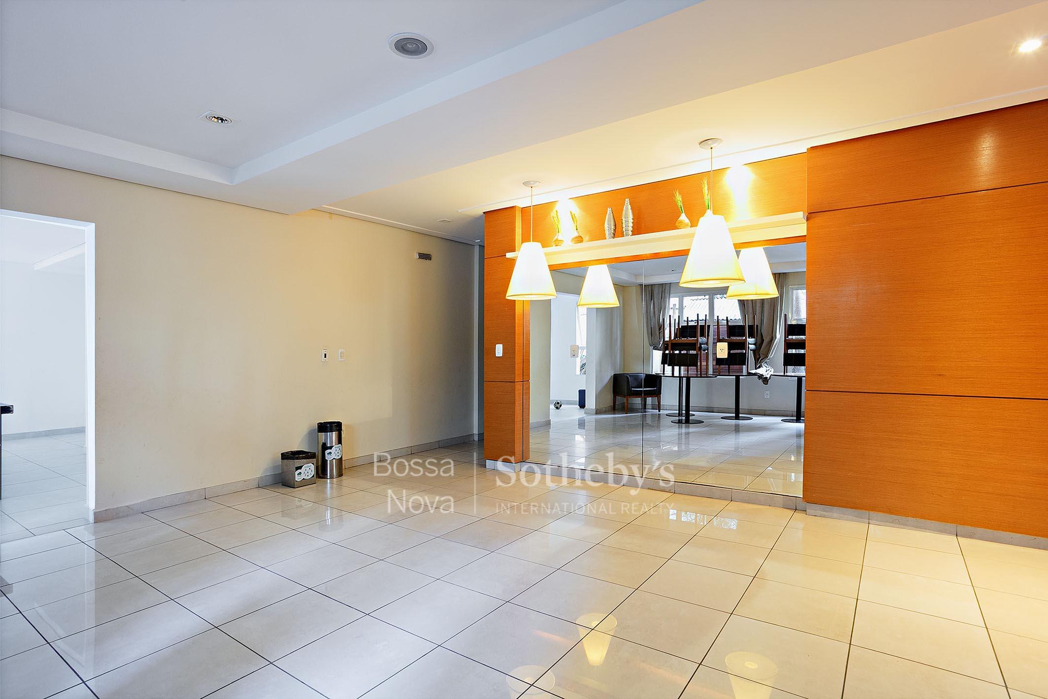 Salão de Festas - Imagem 33