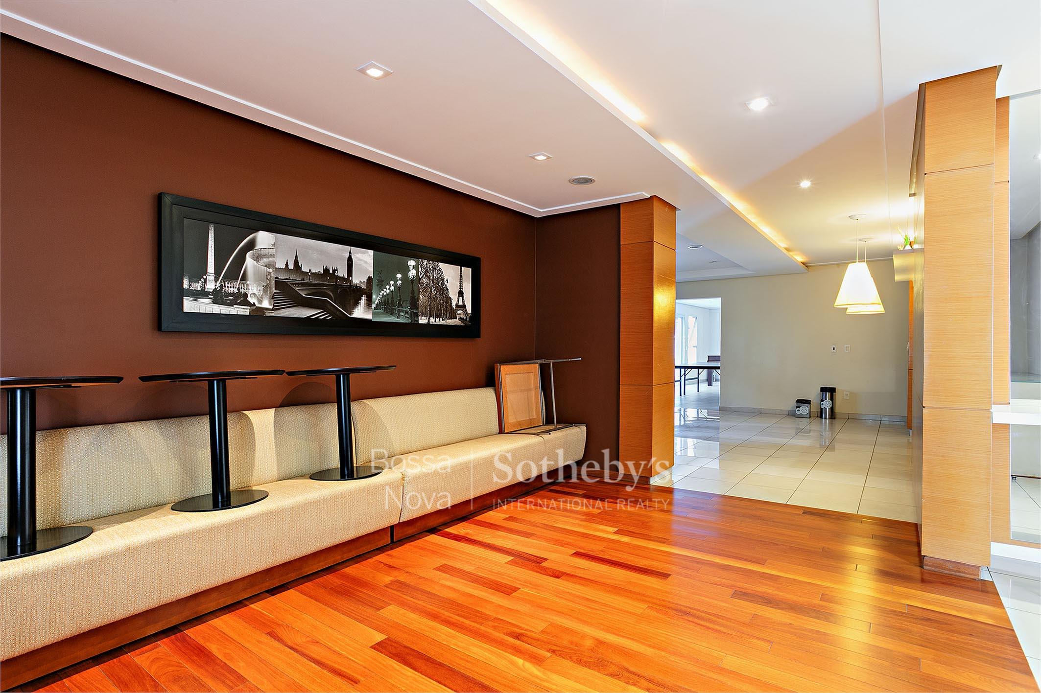 Salão de Festas - Imagem 34