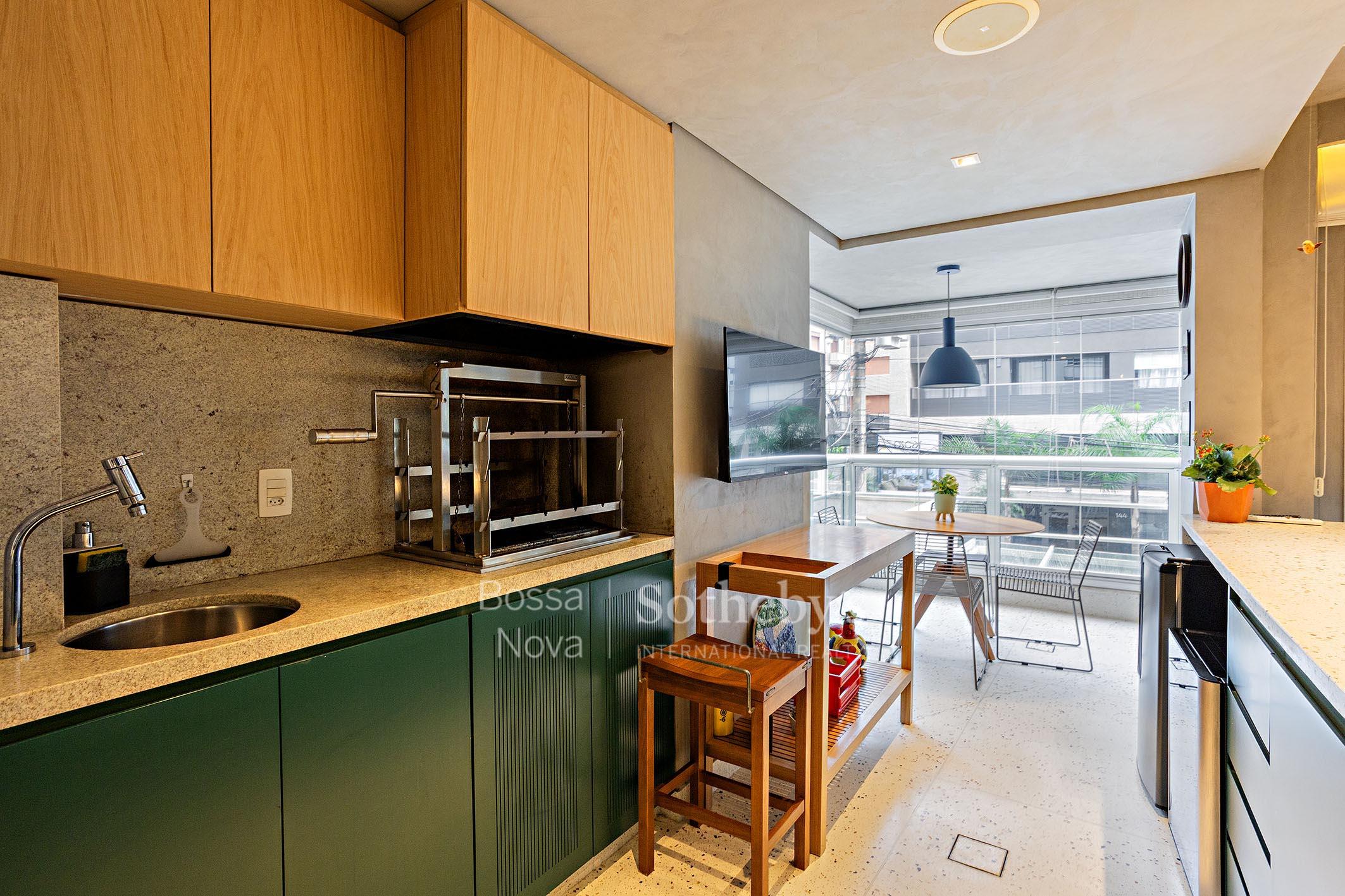 Espaço Gourmet - Imagem 10