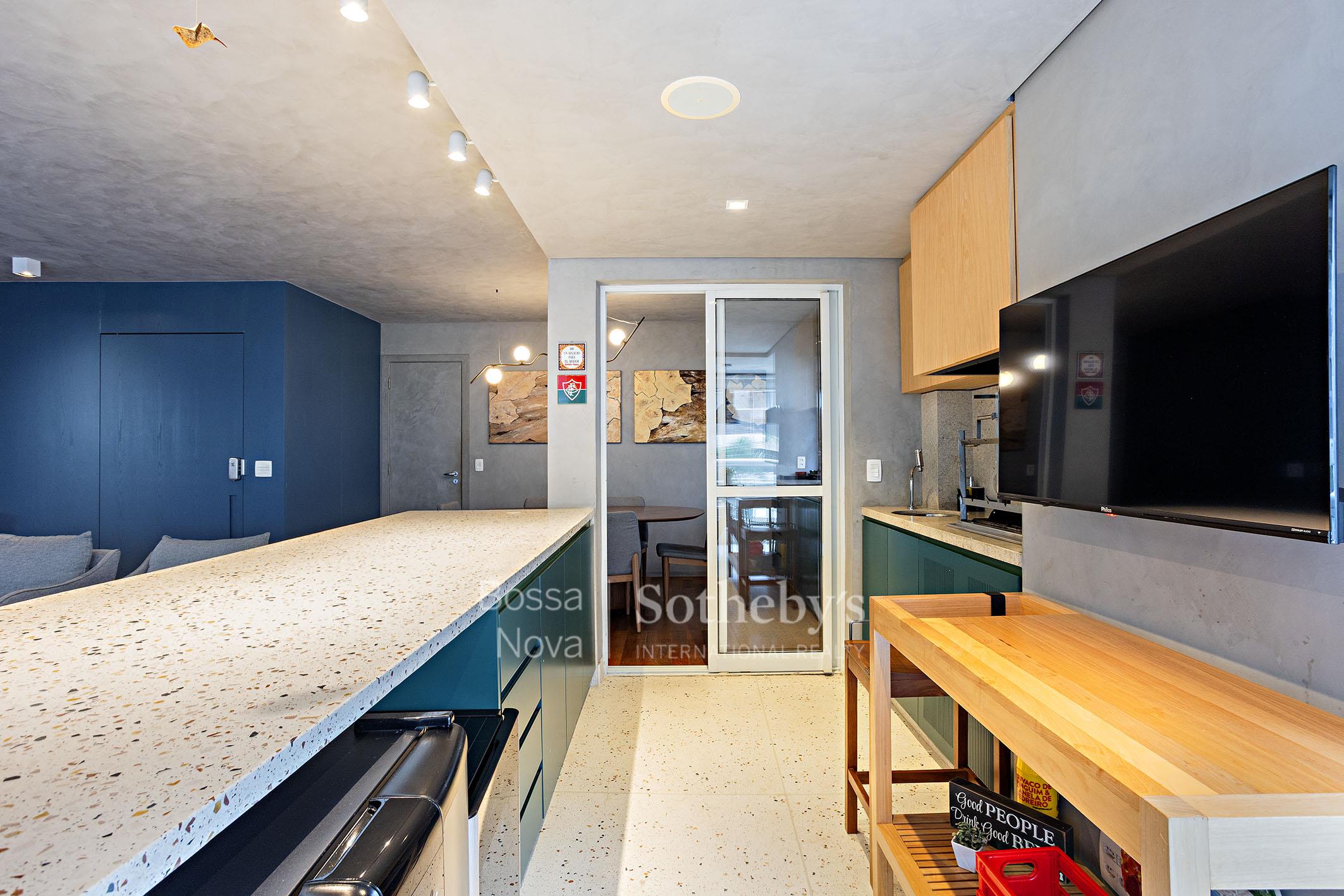 Espaço Gourmet - Imagem 11