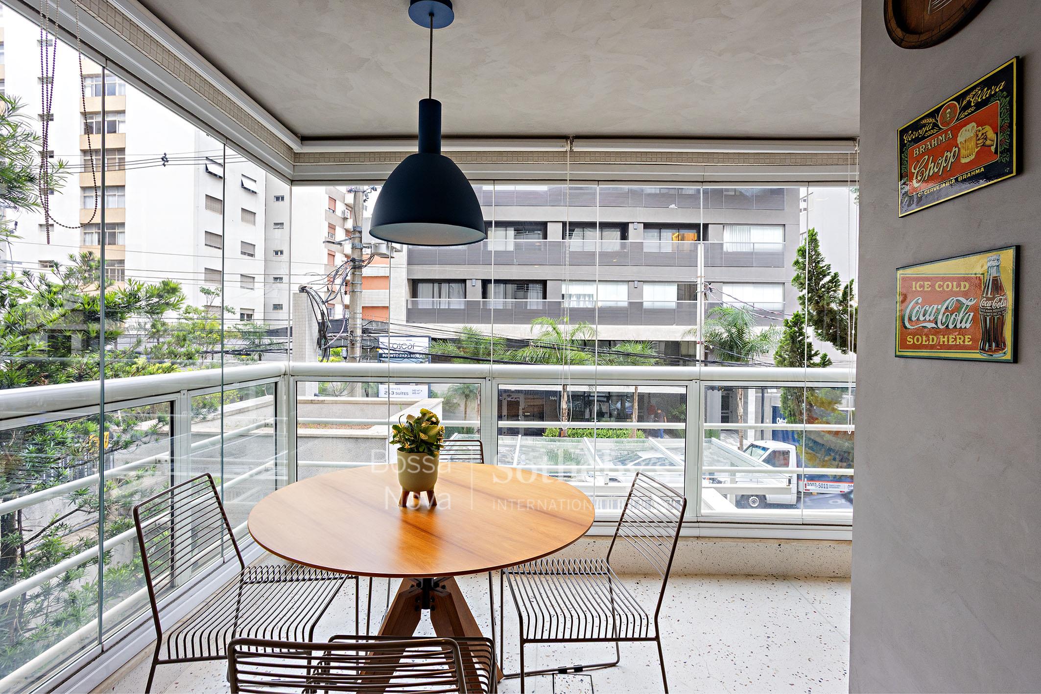 Terraço - Imagem 13