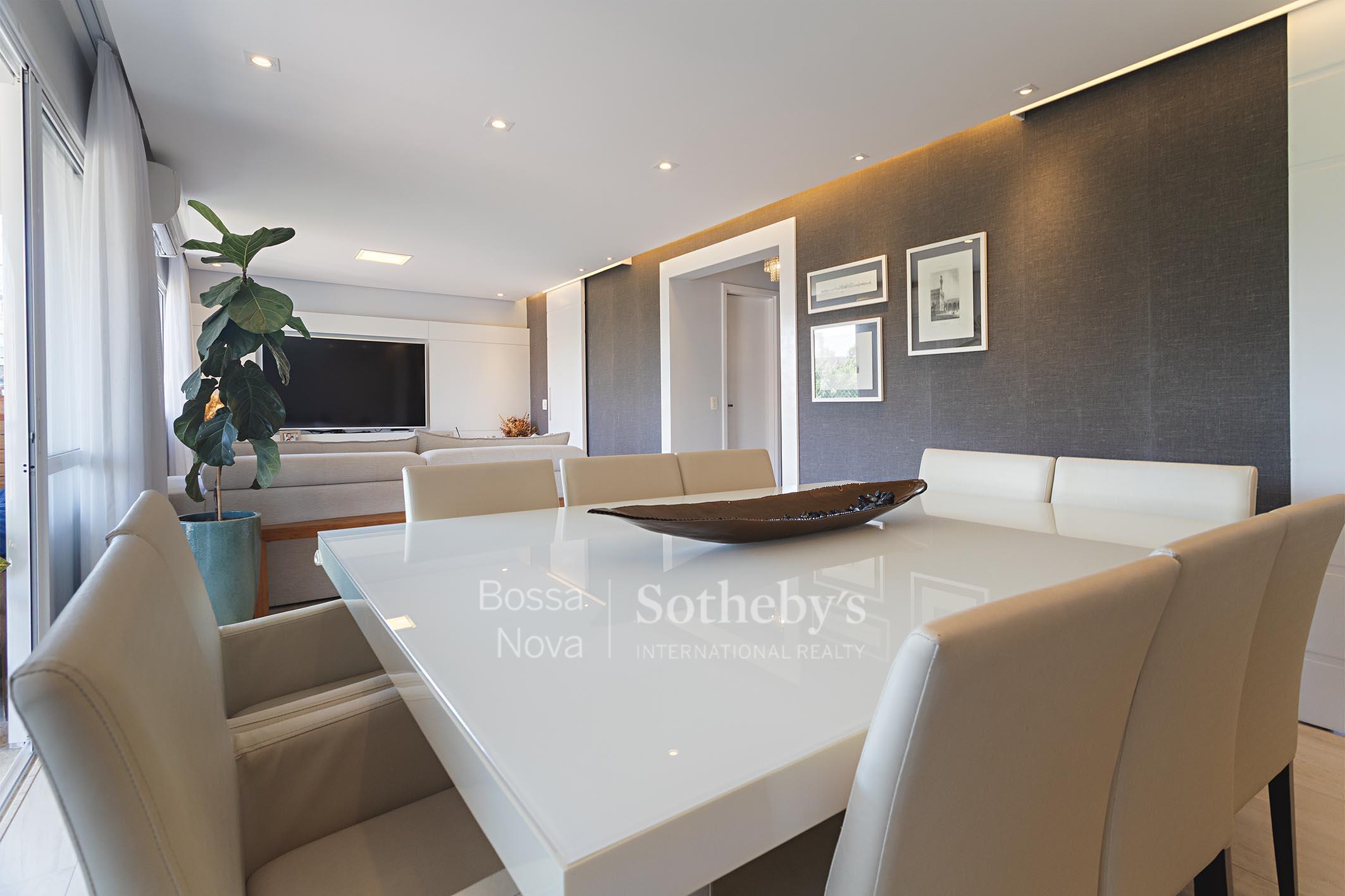 Sala de jantar - Imagem 8