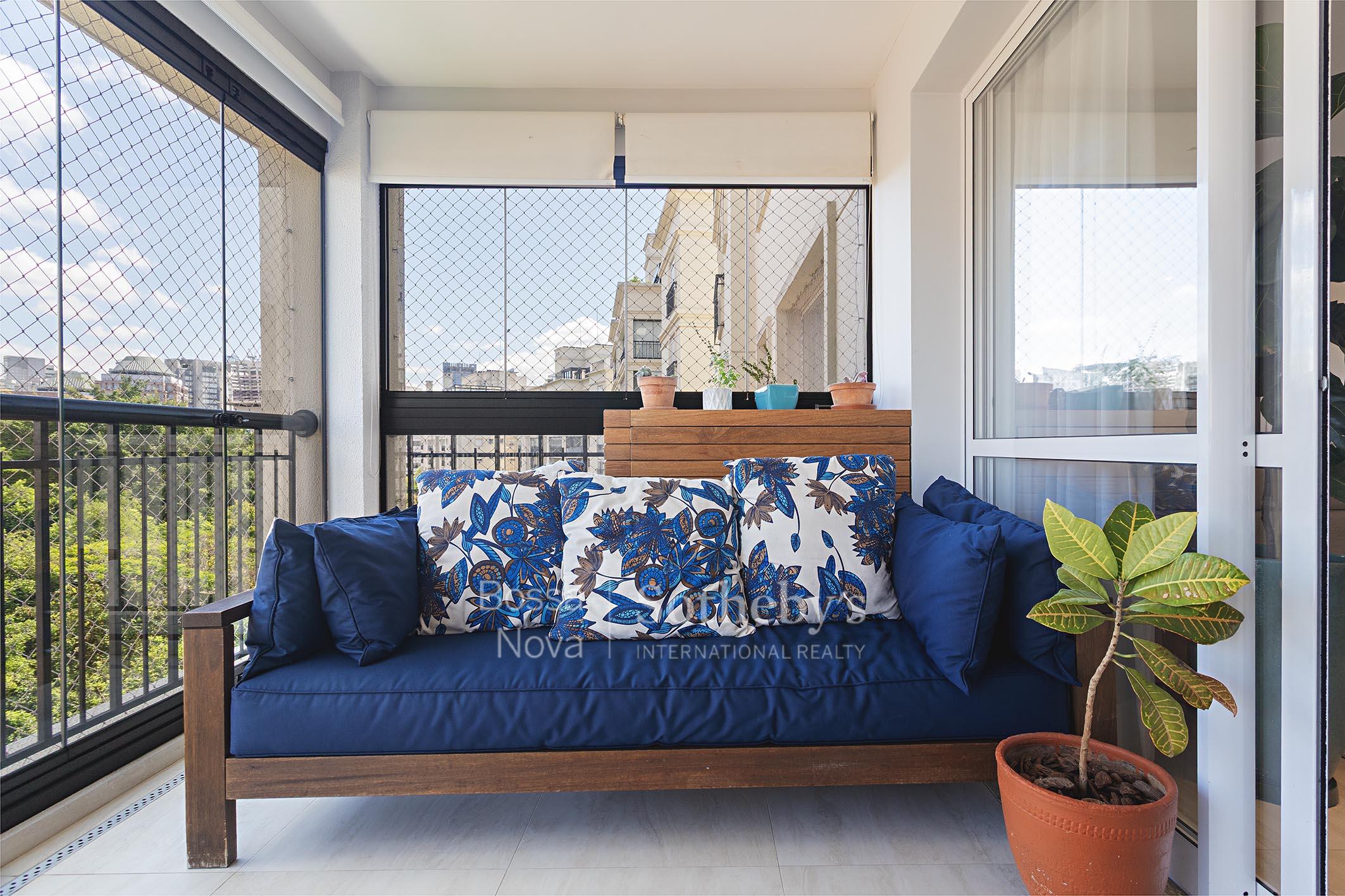 Varanda Gourmet - Imagem 11