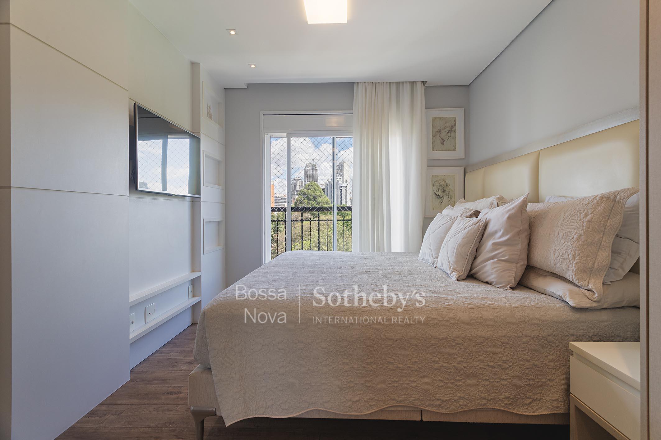 Suíte Master - Imagem 14