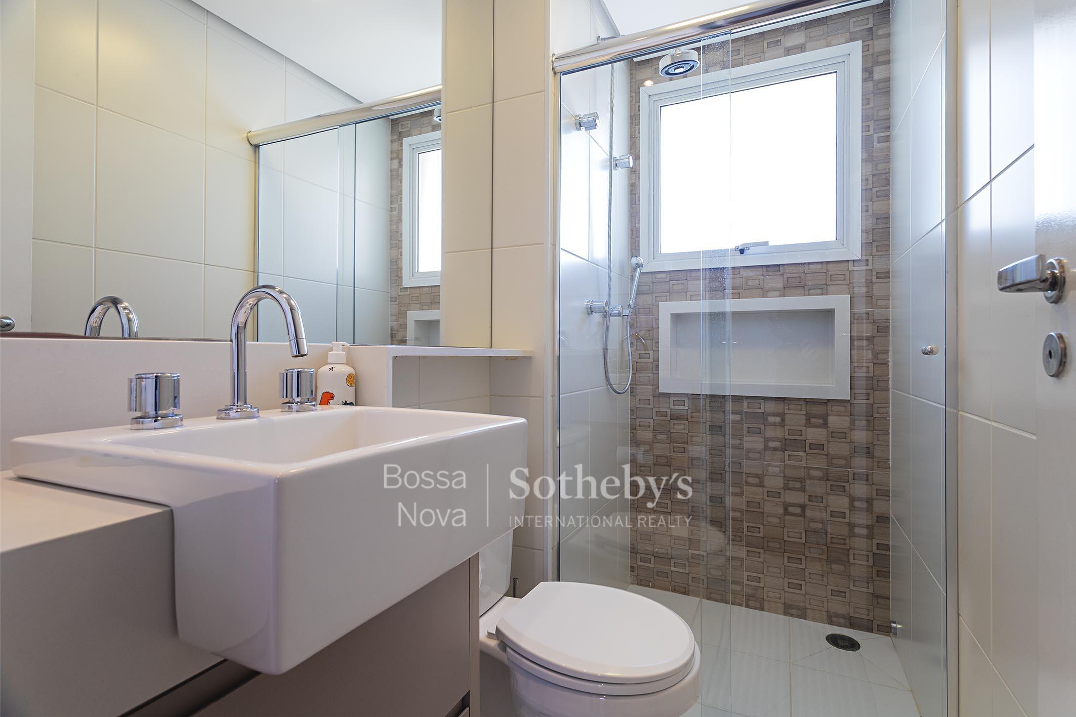 Banheiro da suíte 3 - Imagem 21