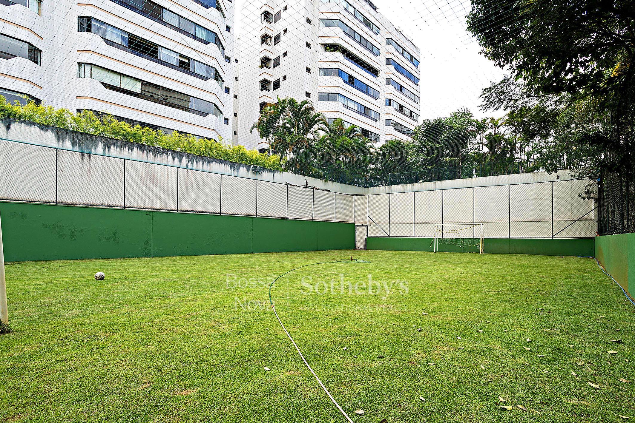 Campo de Futebol - Imagem 29