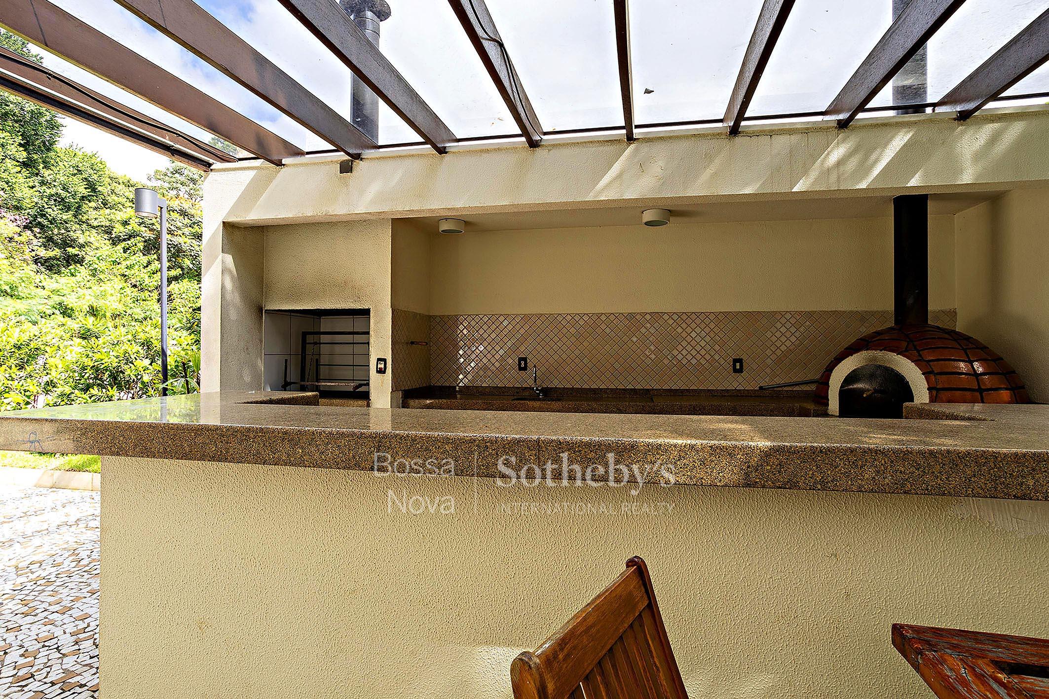 Churrasqueira - Imagem 32