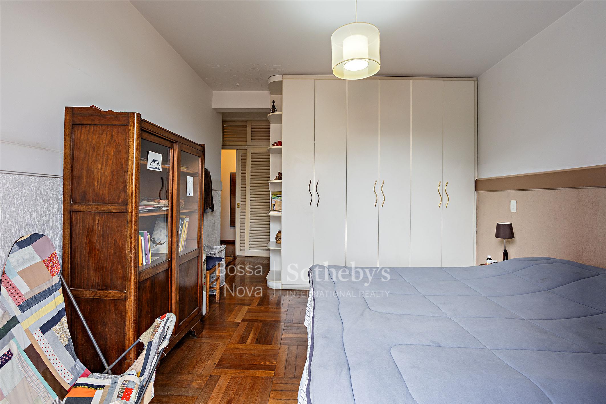 Suíte Master - Imagem 23