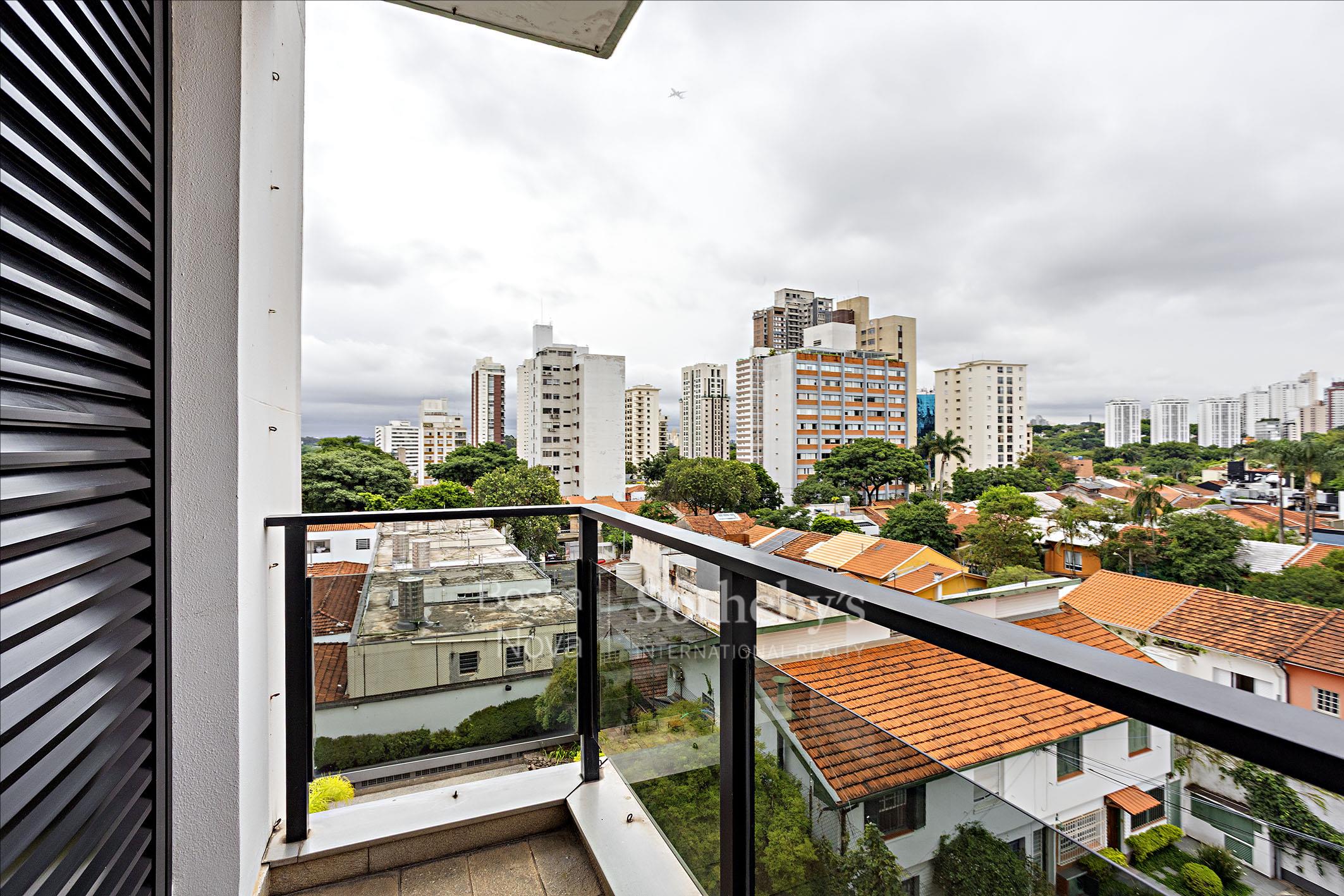 Terraço - Imagem 31