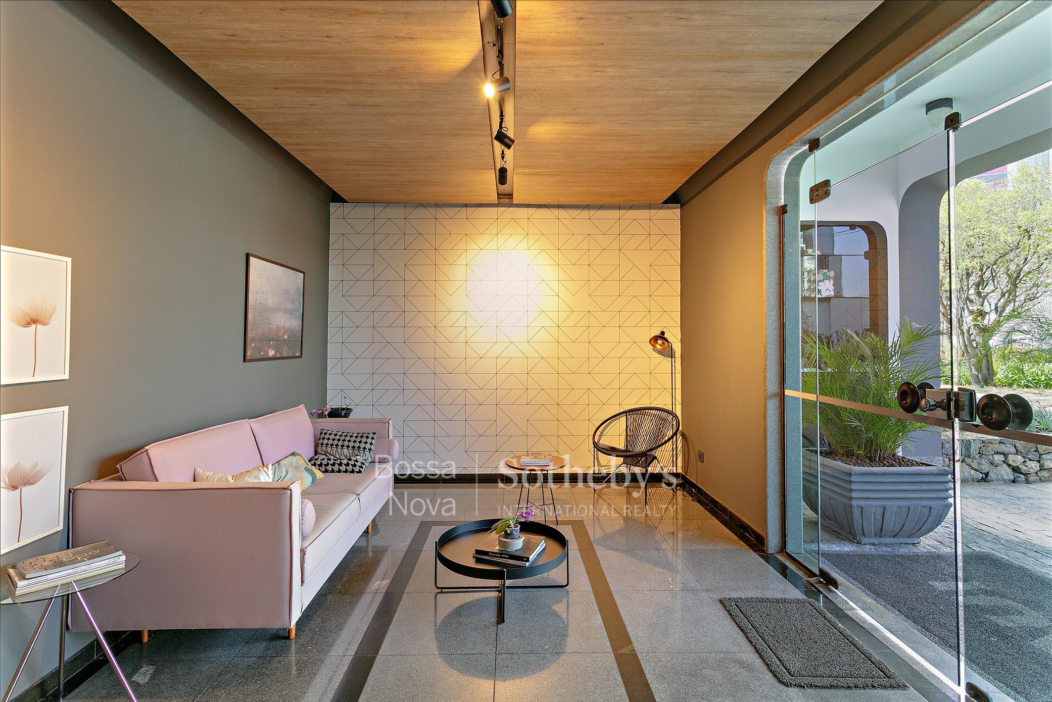 Hall de entrada - Imagem 39