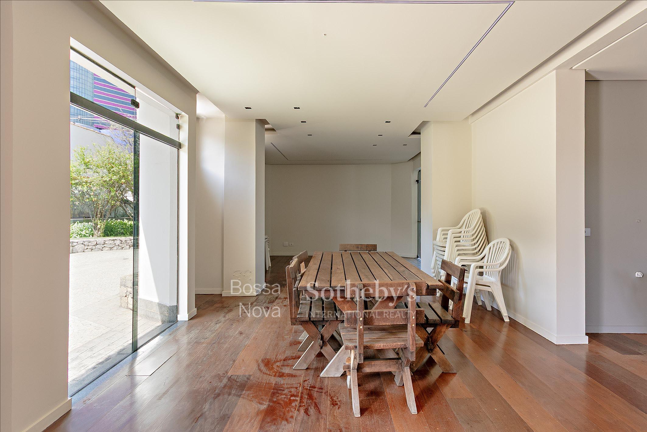 Salão de Festas - Imagem 38