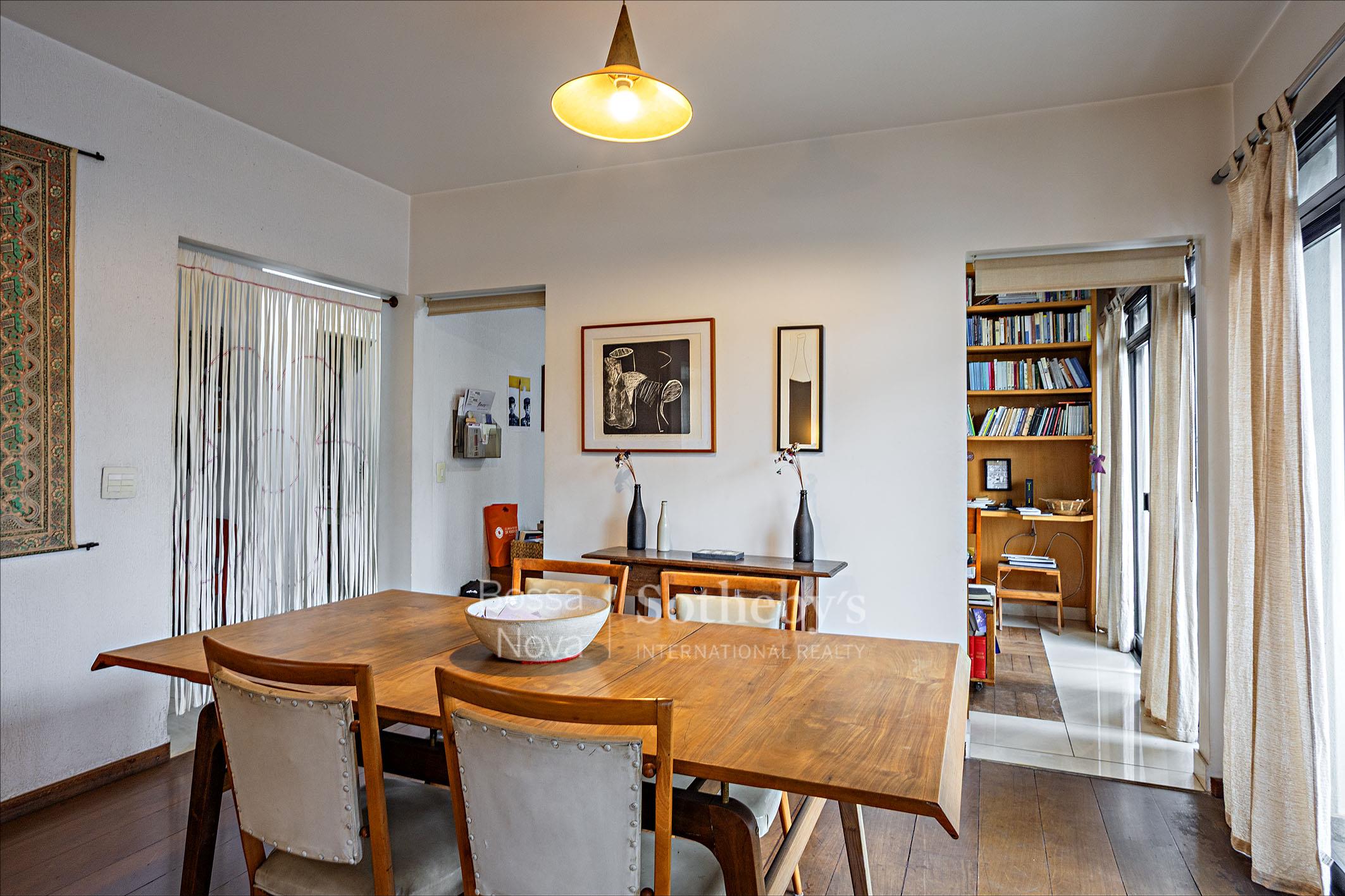 Sala de jantar - Imagem 4