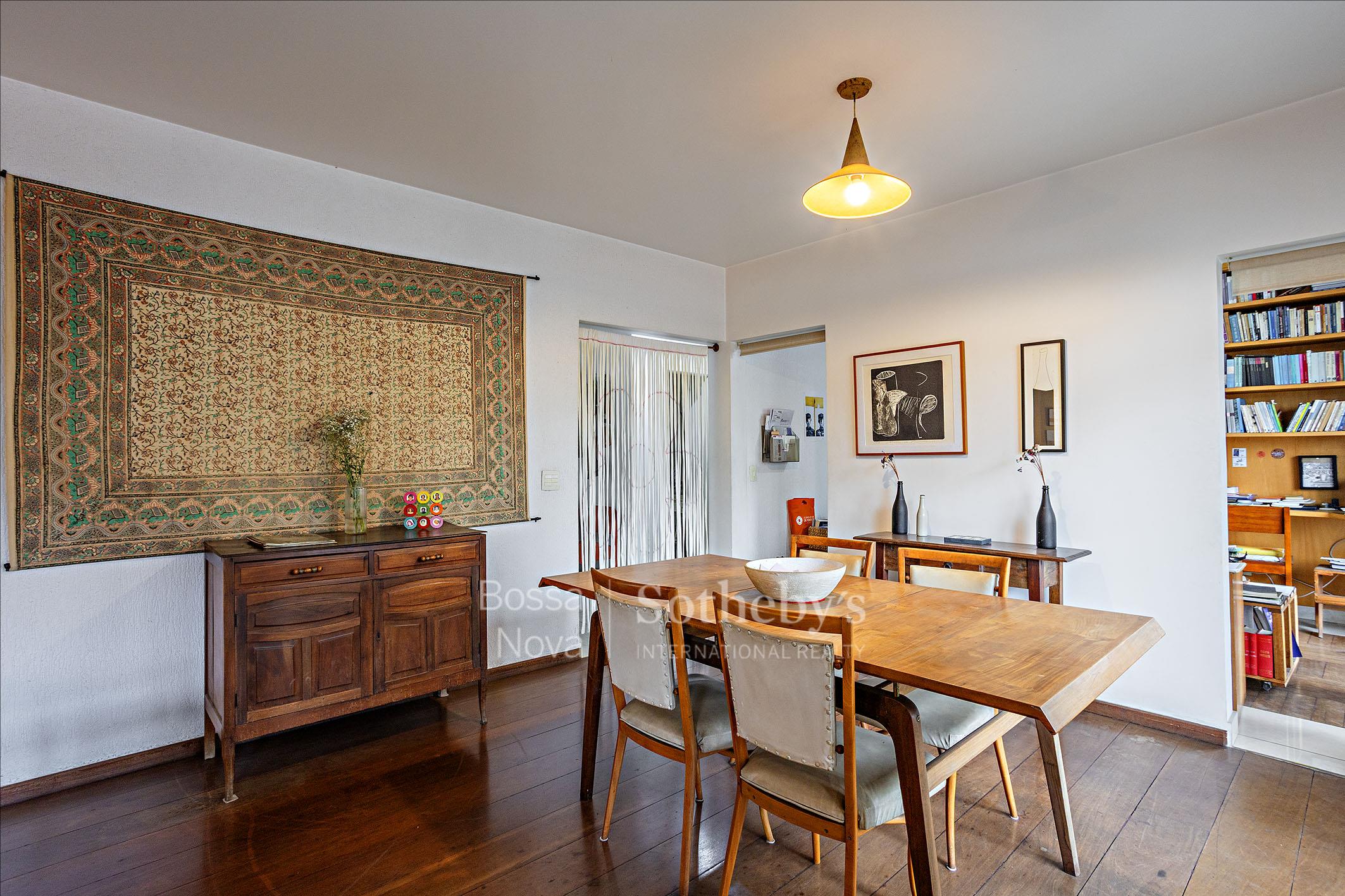 Sala de jantar - Imagem 3