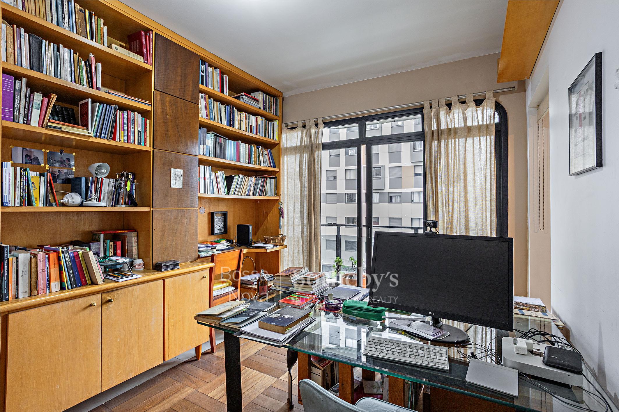 Escritório - Imagem 13