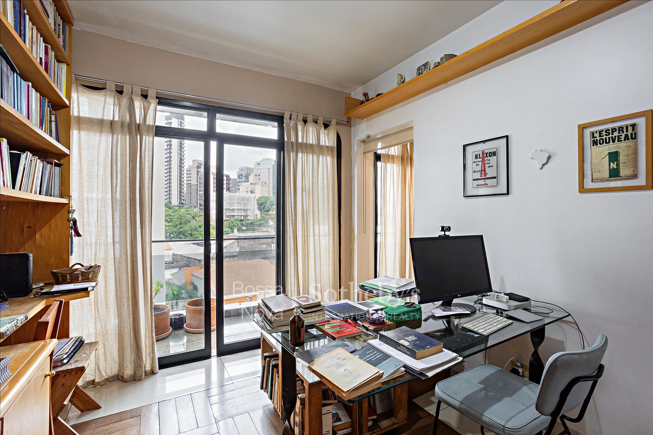 Escritório - Imagem 14