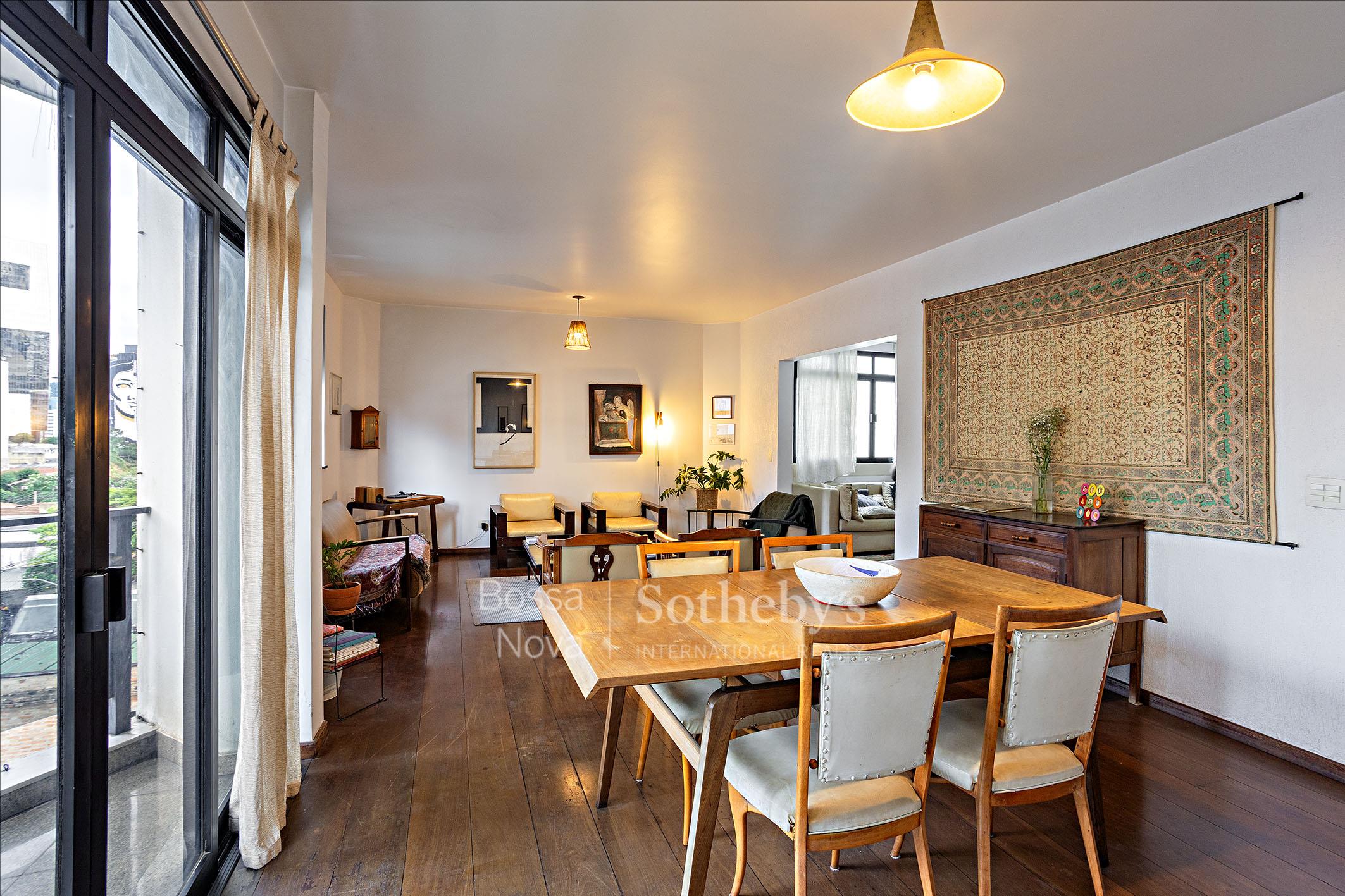 Sala de jantar - Imagem 2