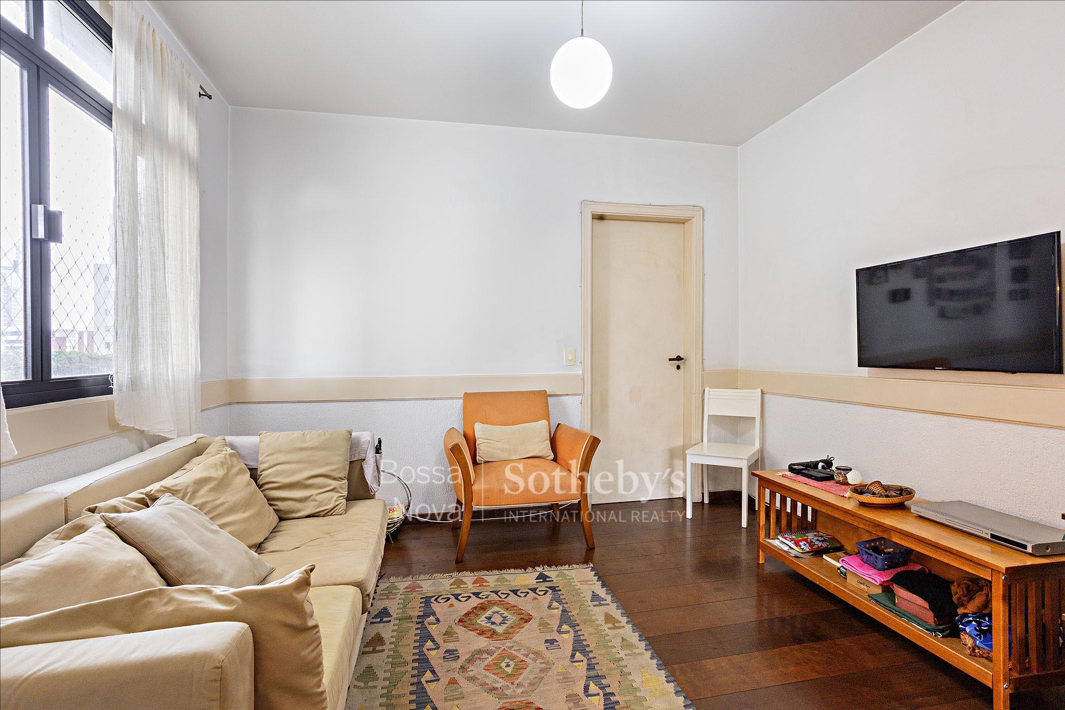 Sala de TV - Imagem 12