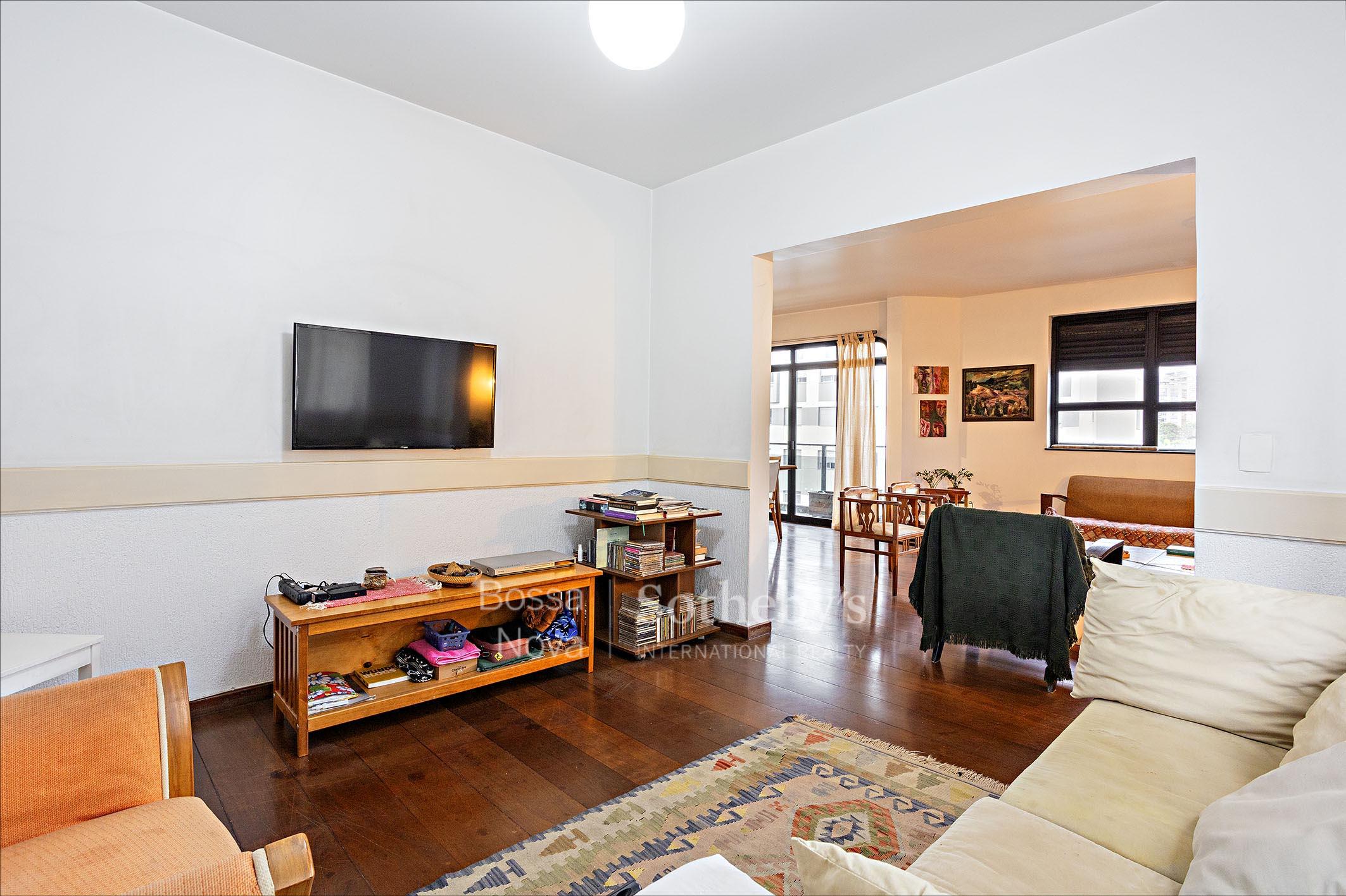 Sala de TV - Imagem 11