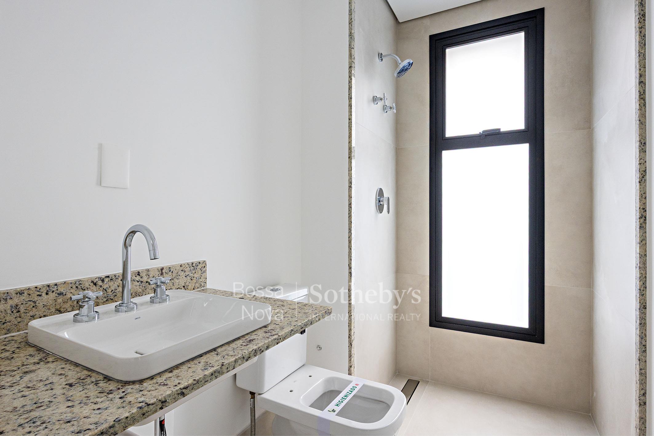 Banheiro da suíte - Imagem 11