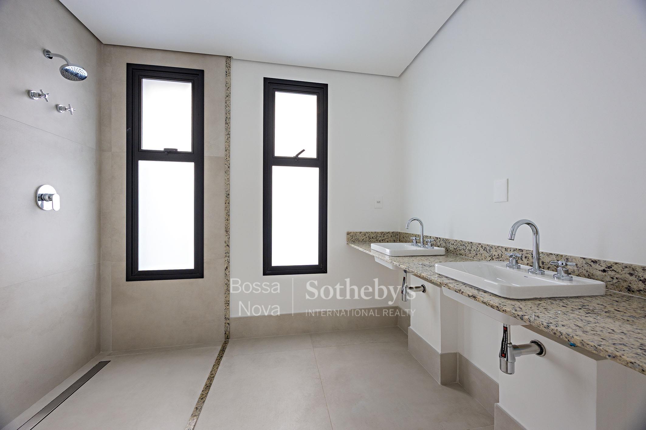 Banheiro da suíte - Imagem 10