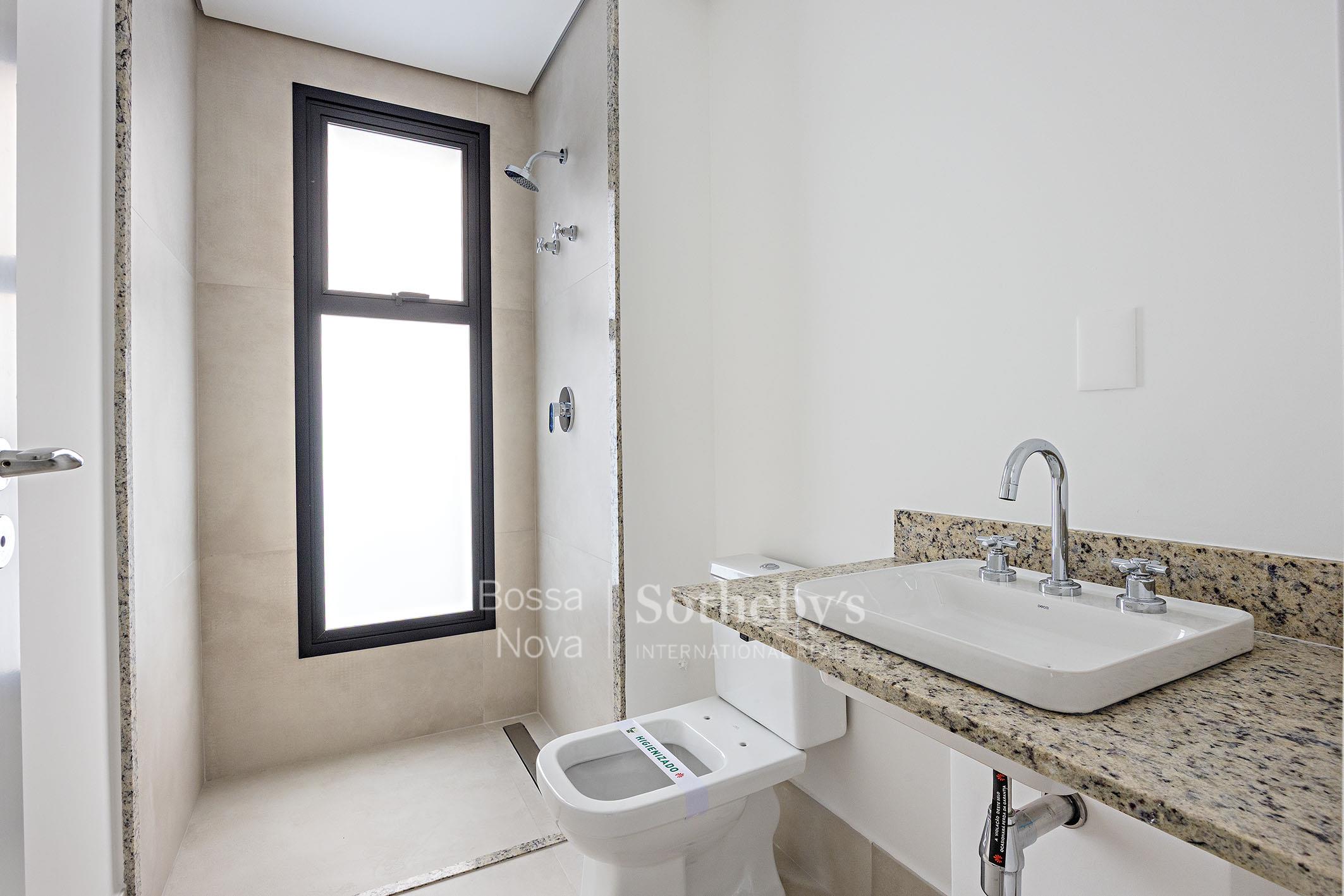 Banheiro - Imagem 19