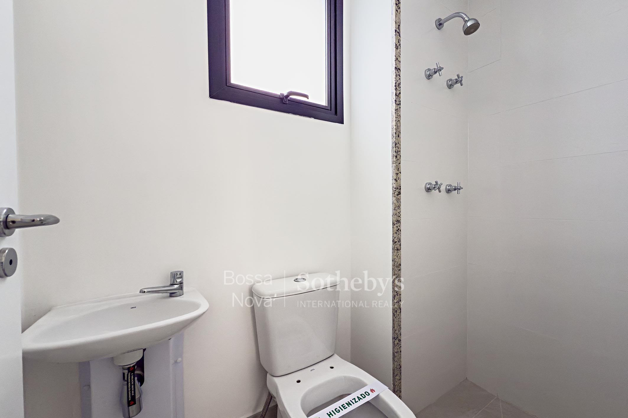 Banheiro - Imagem 20